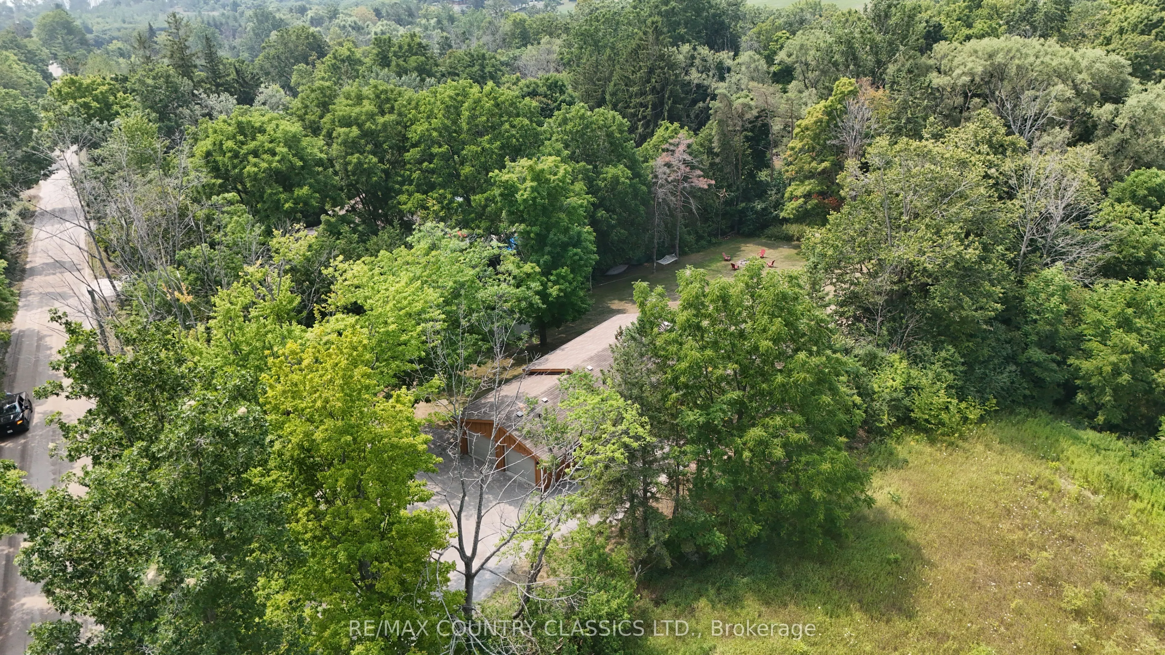86 Scriven Road