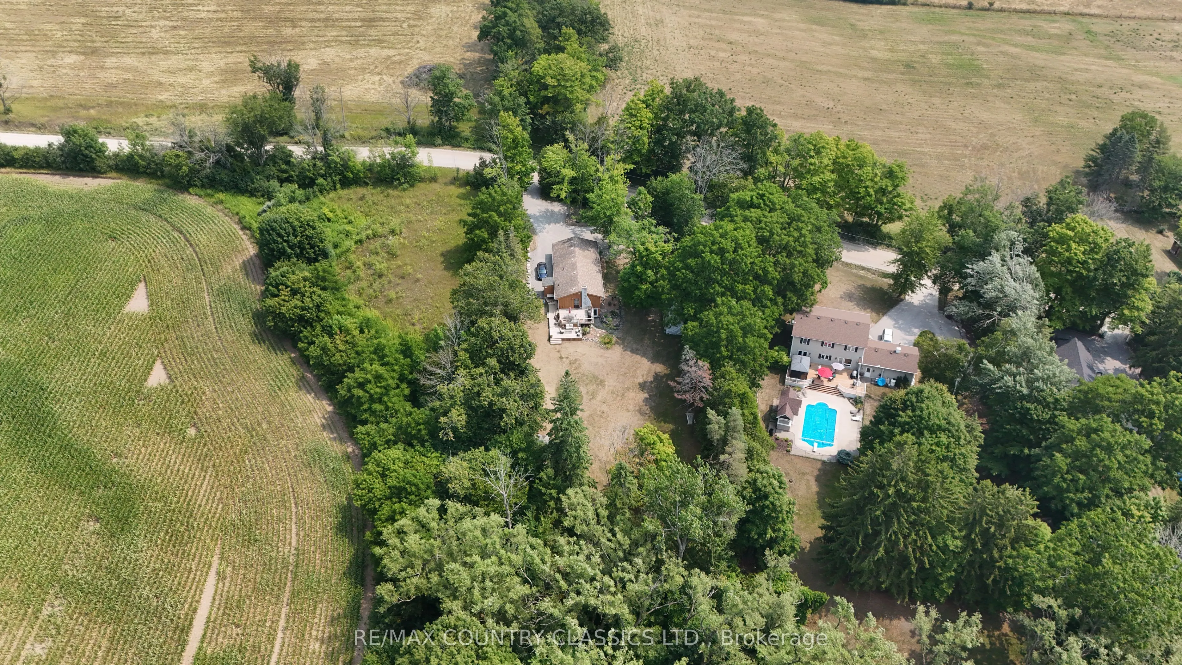 86 Scriven Road