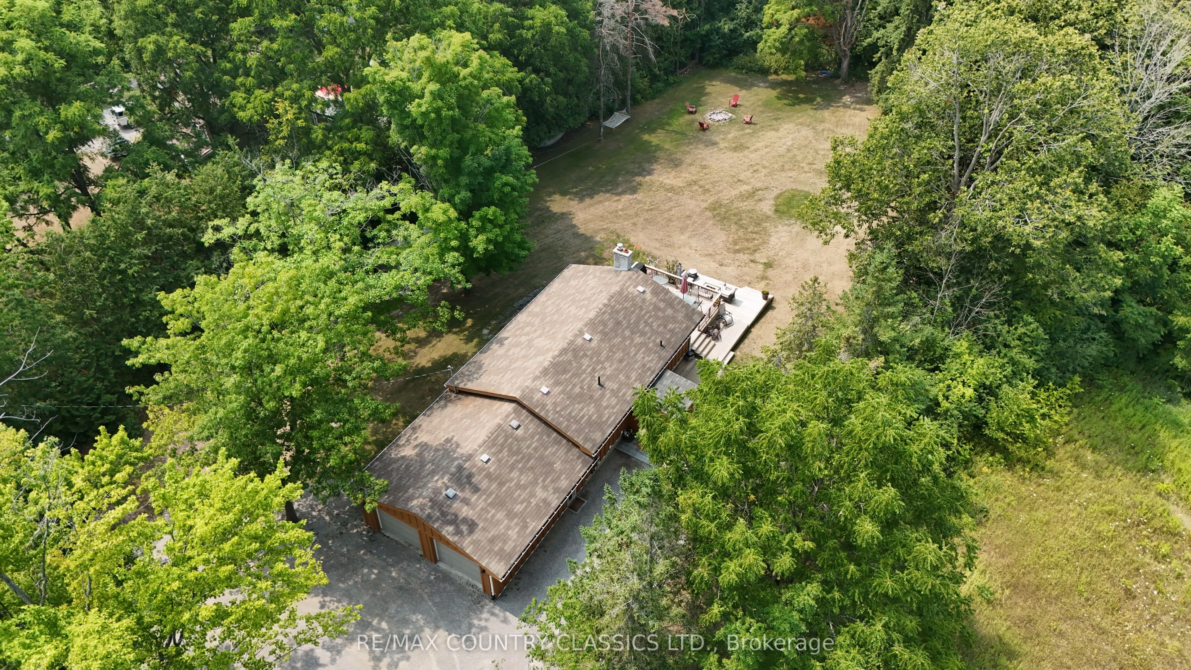 86 Scriven Road