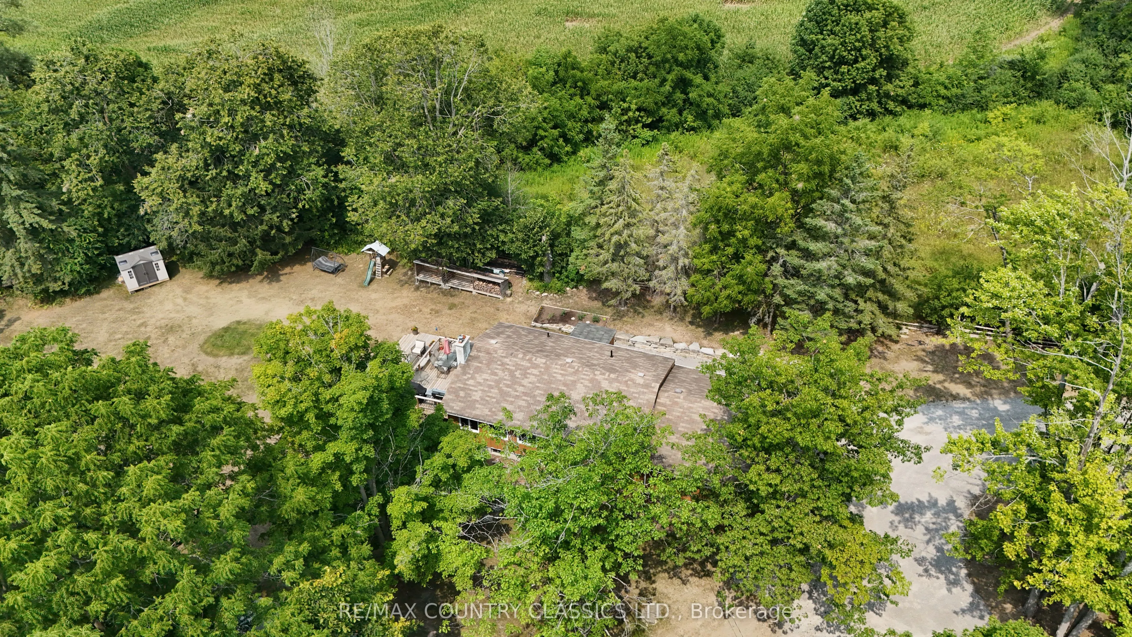86 Scriven Road