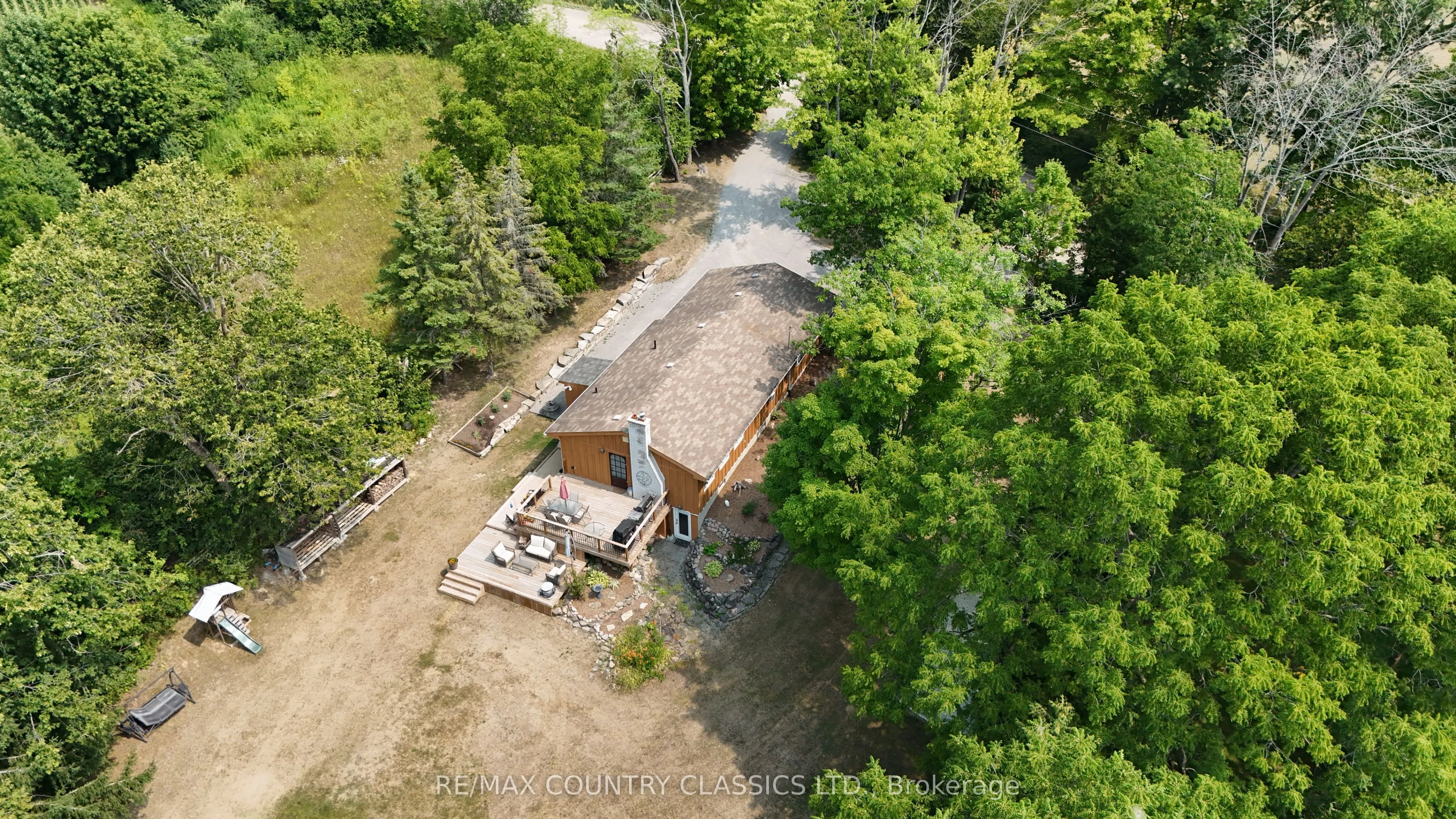 86 Scriven Road