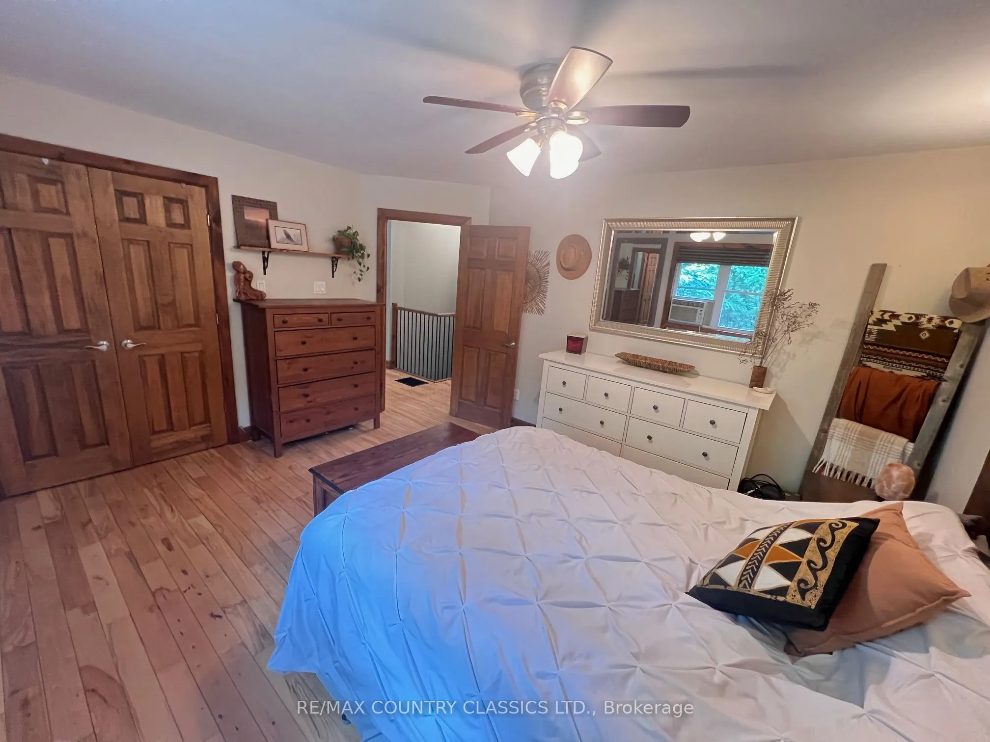 86 Scriven Road