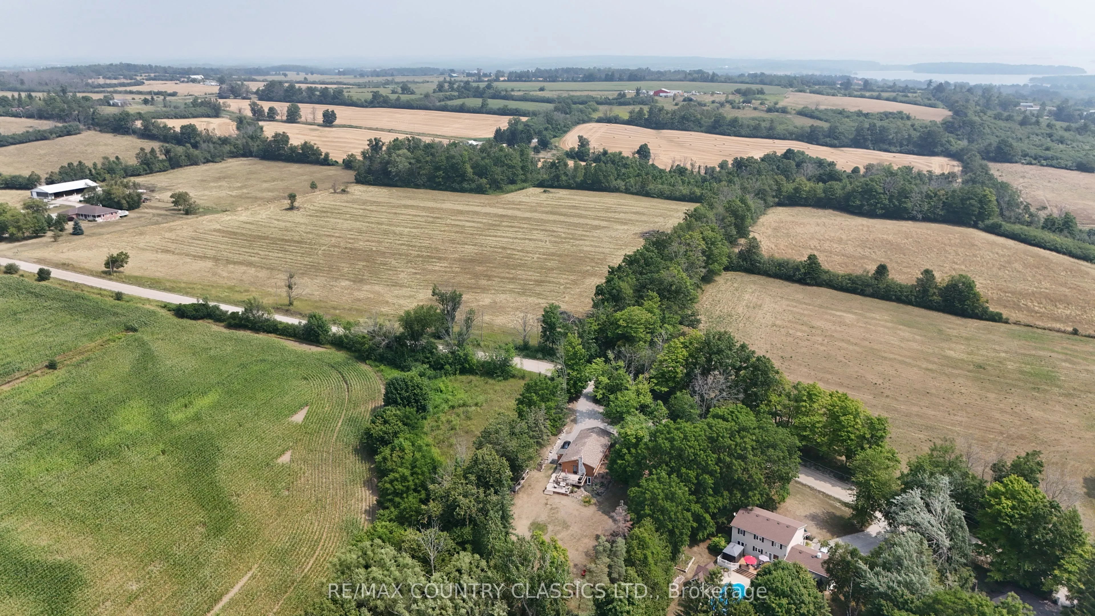86 Scriven Road