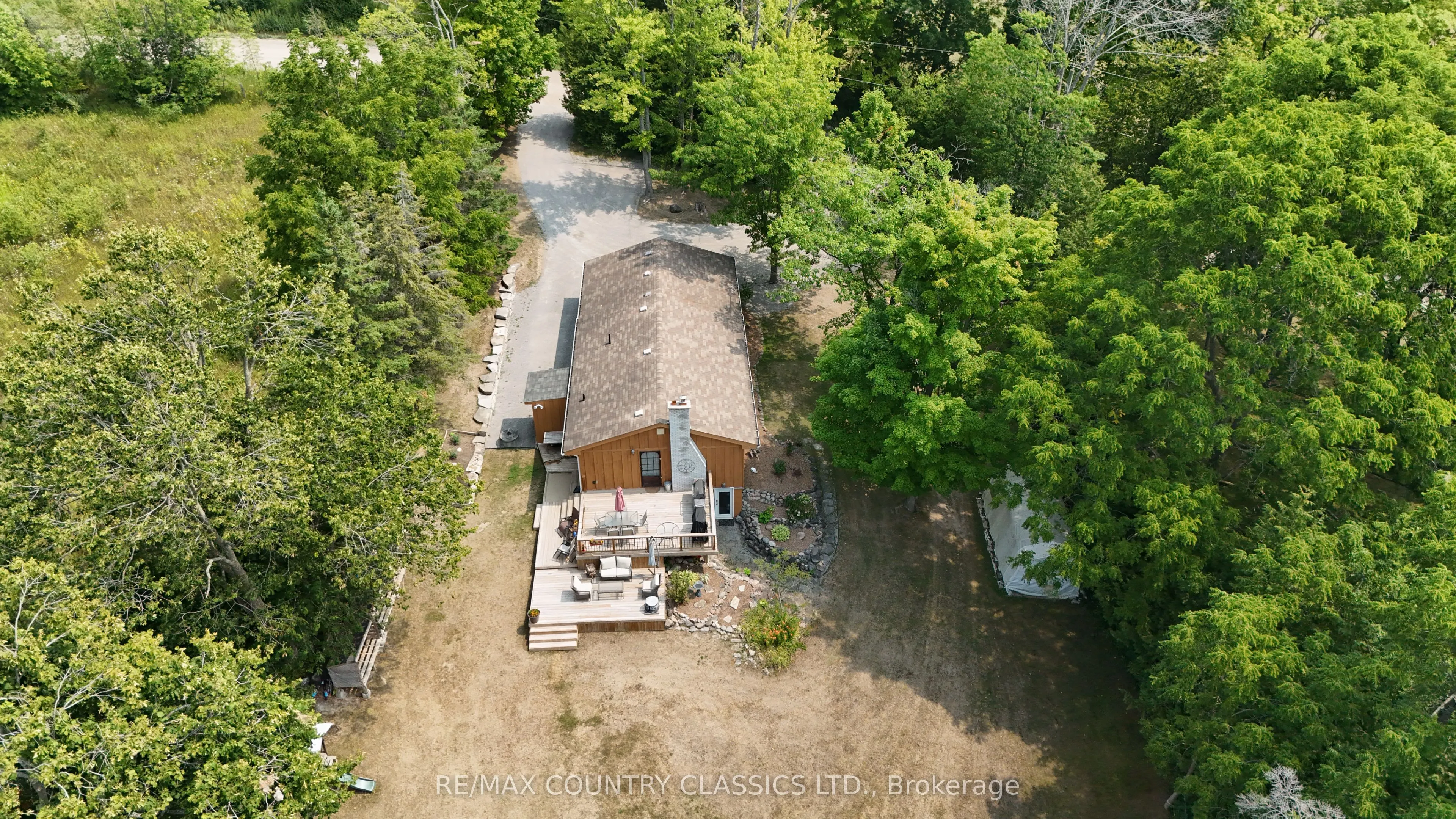 86 Scriven Road
