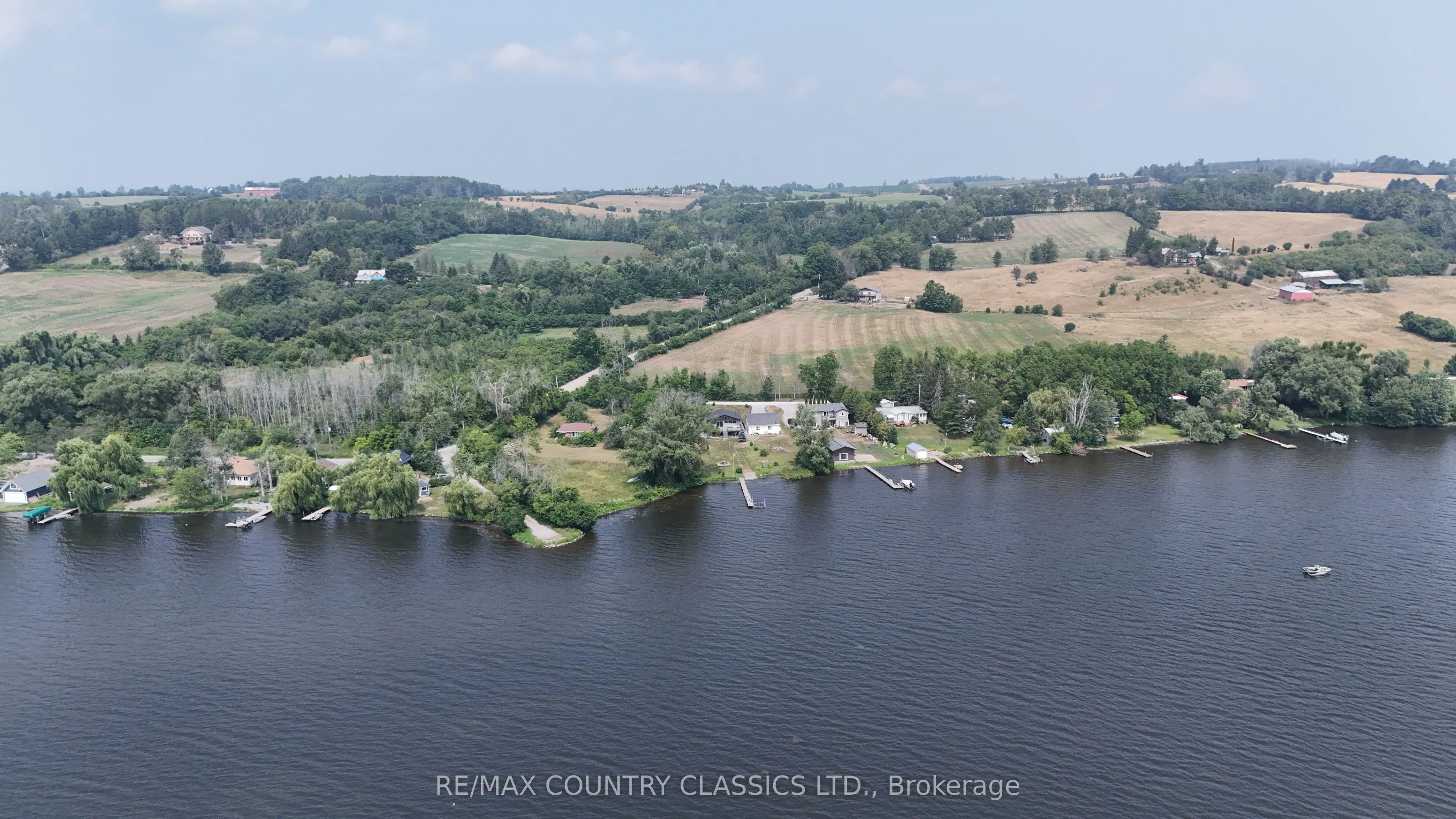 86 Scriven Road