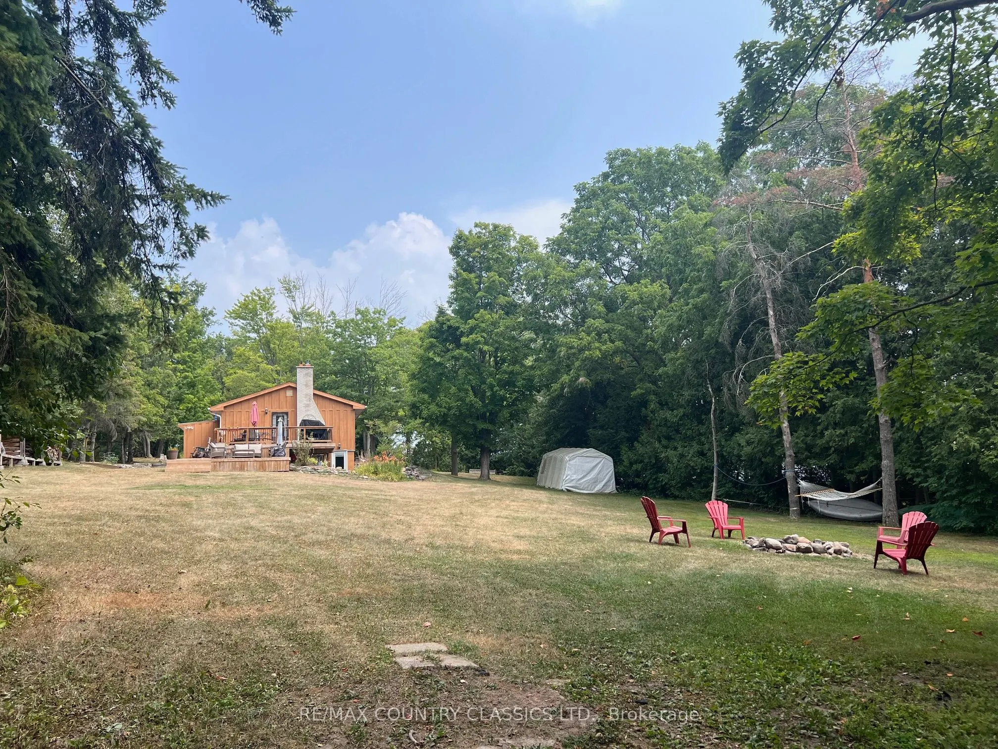 86 Scriven Road
