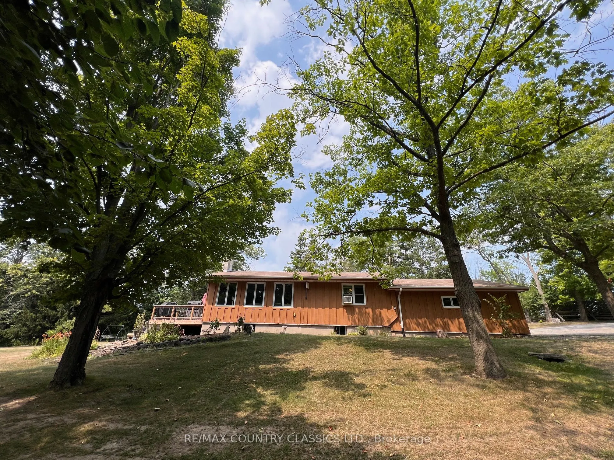 86 Scriven Road