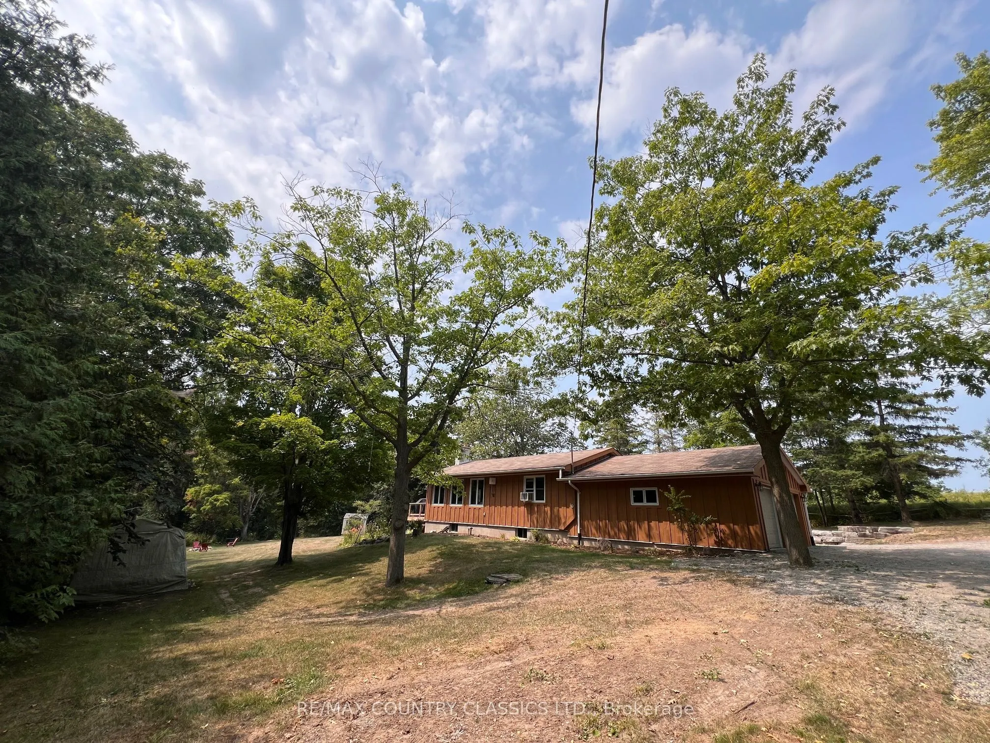 86 Scriven Road