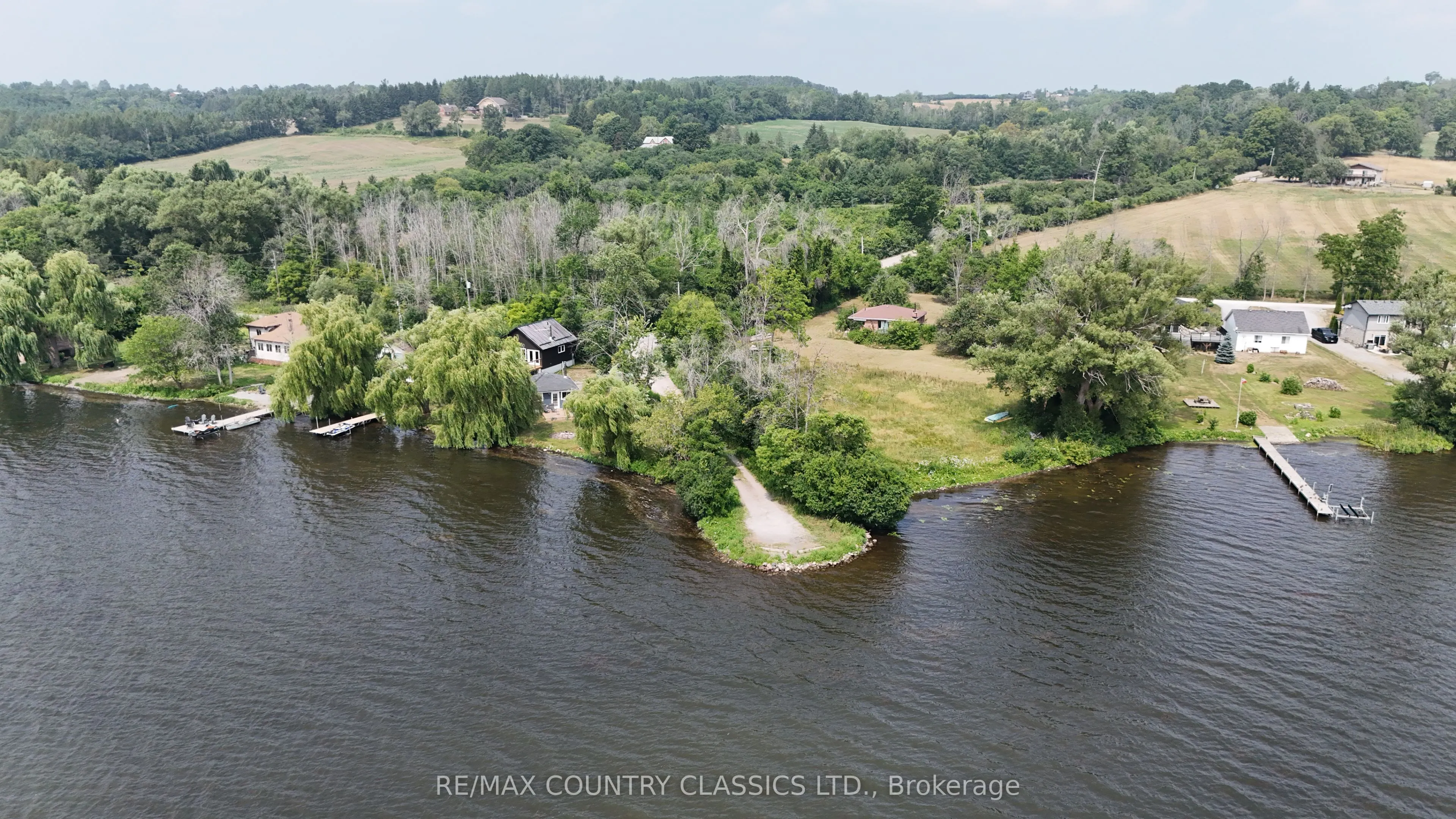 86 Scriven Road
