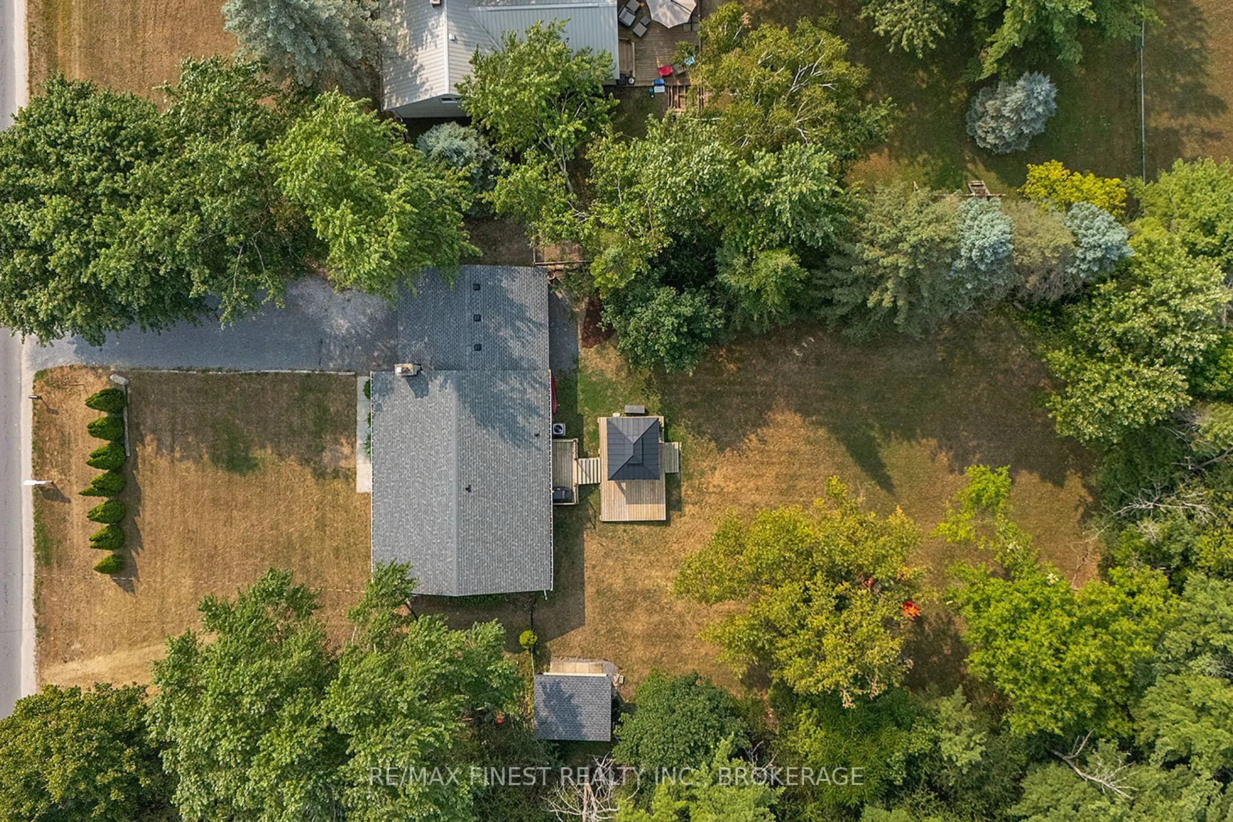 2090 Burbrook Road