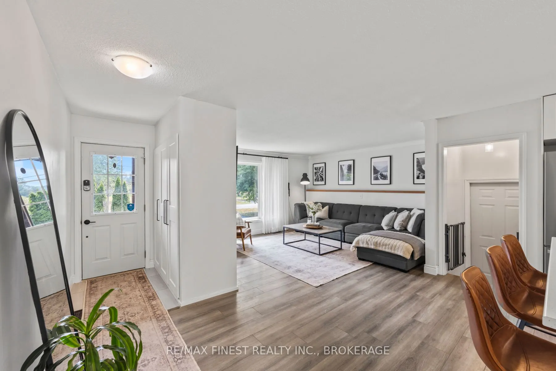 2090 Burbrook Road