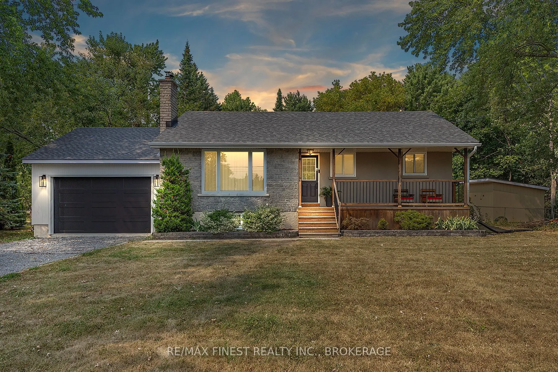 2090 Burbrook Road