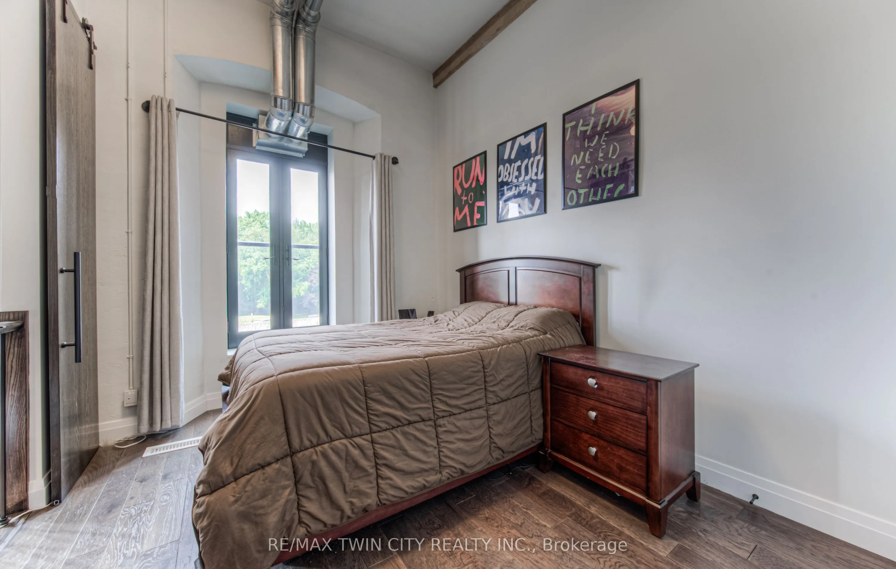 19 Guelph Avenue, #107