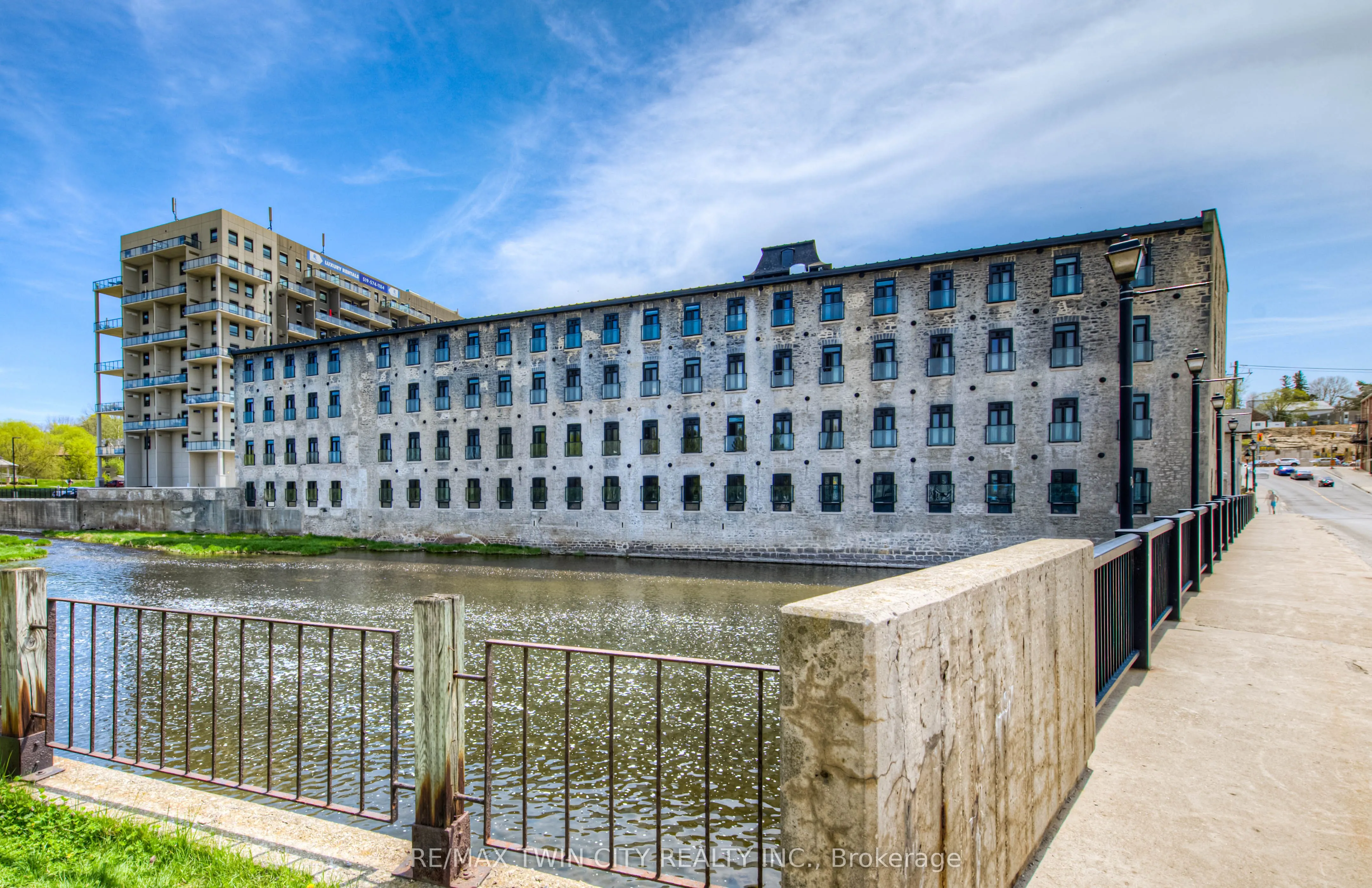 19 Guelph Avenue, #107