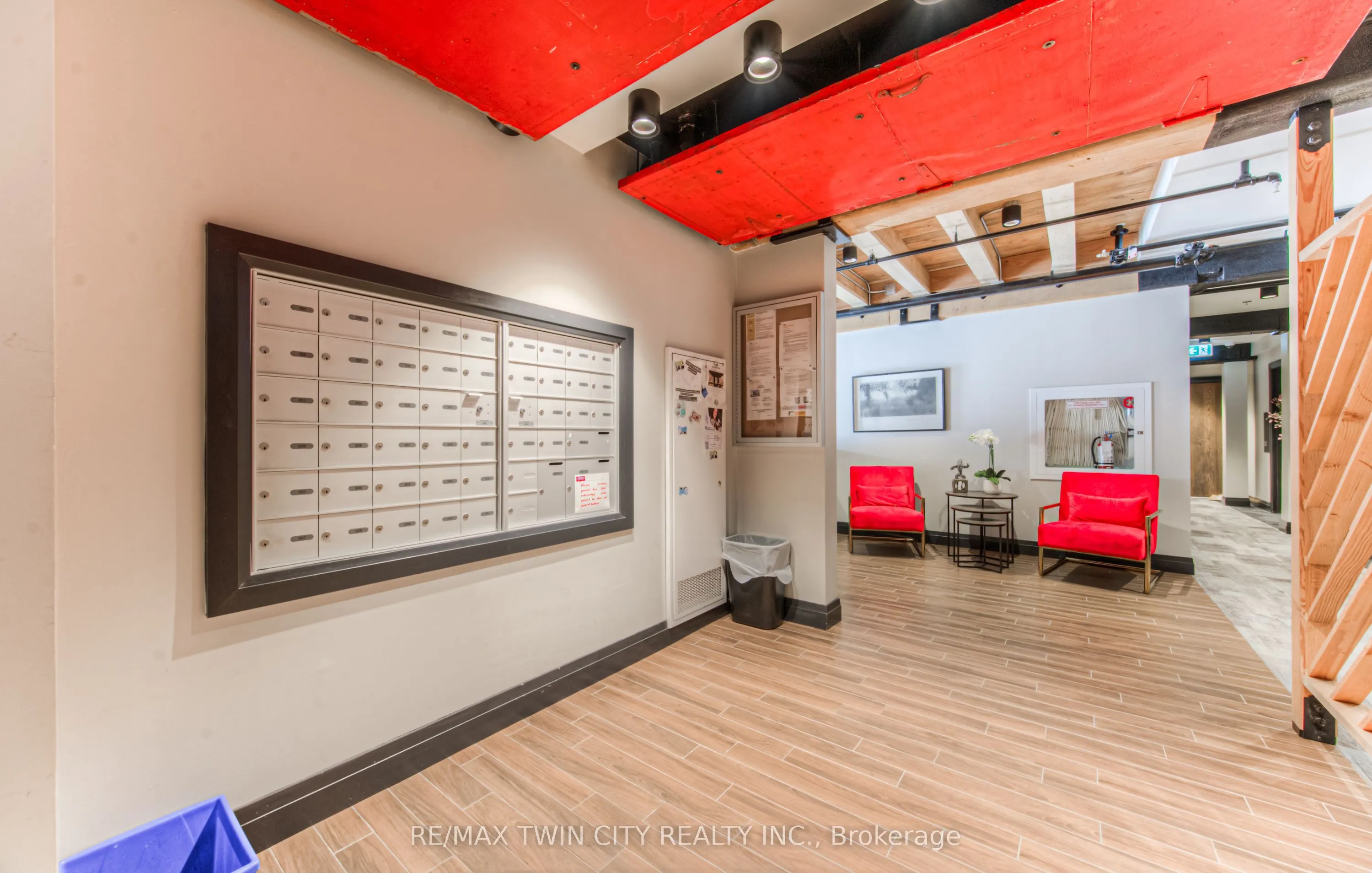 19 Guelph Avenue, #107
