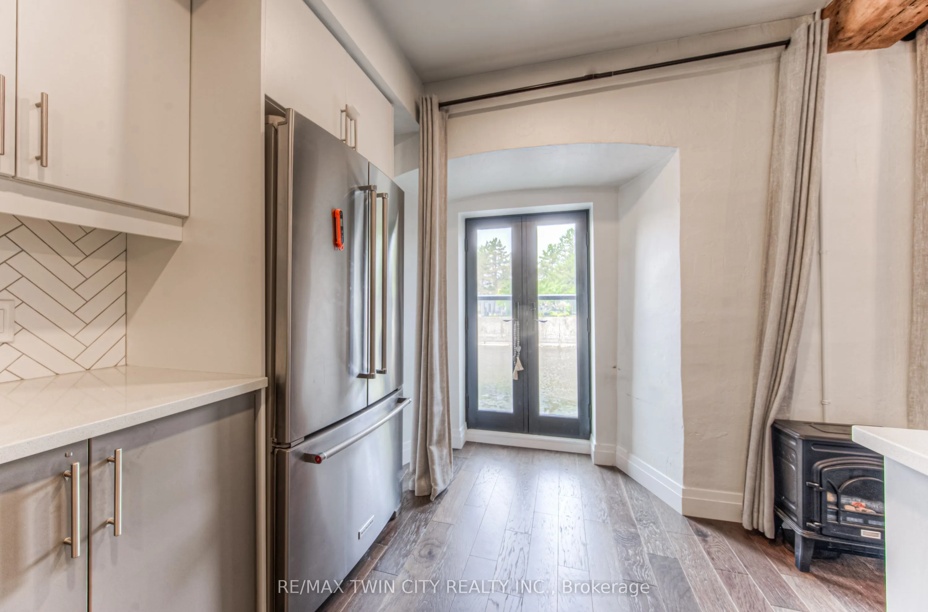 19 Guelph Avenue, #107