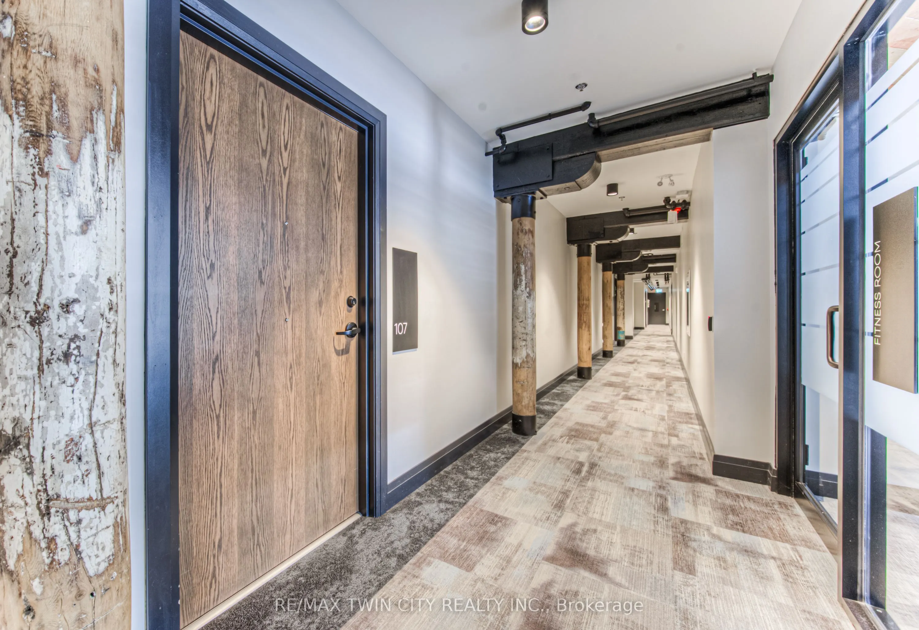 19 Guelph Avenue, #107