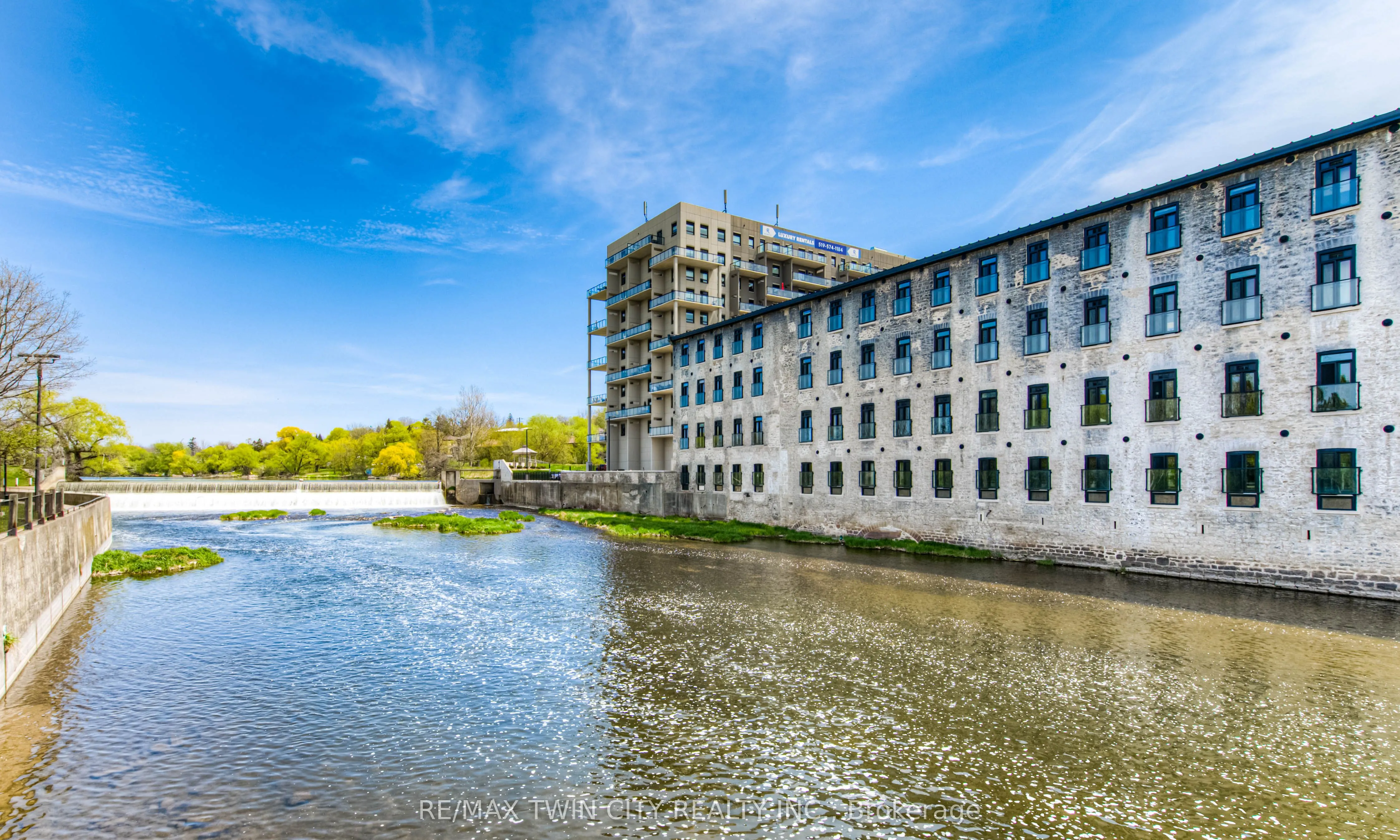 19 Guelph Avenue, #107