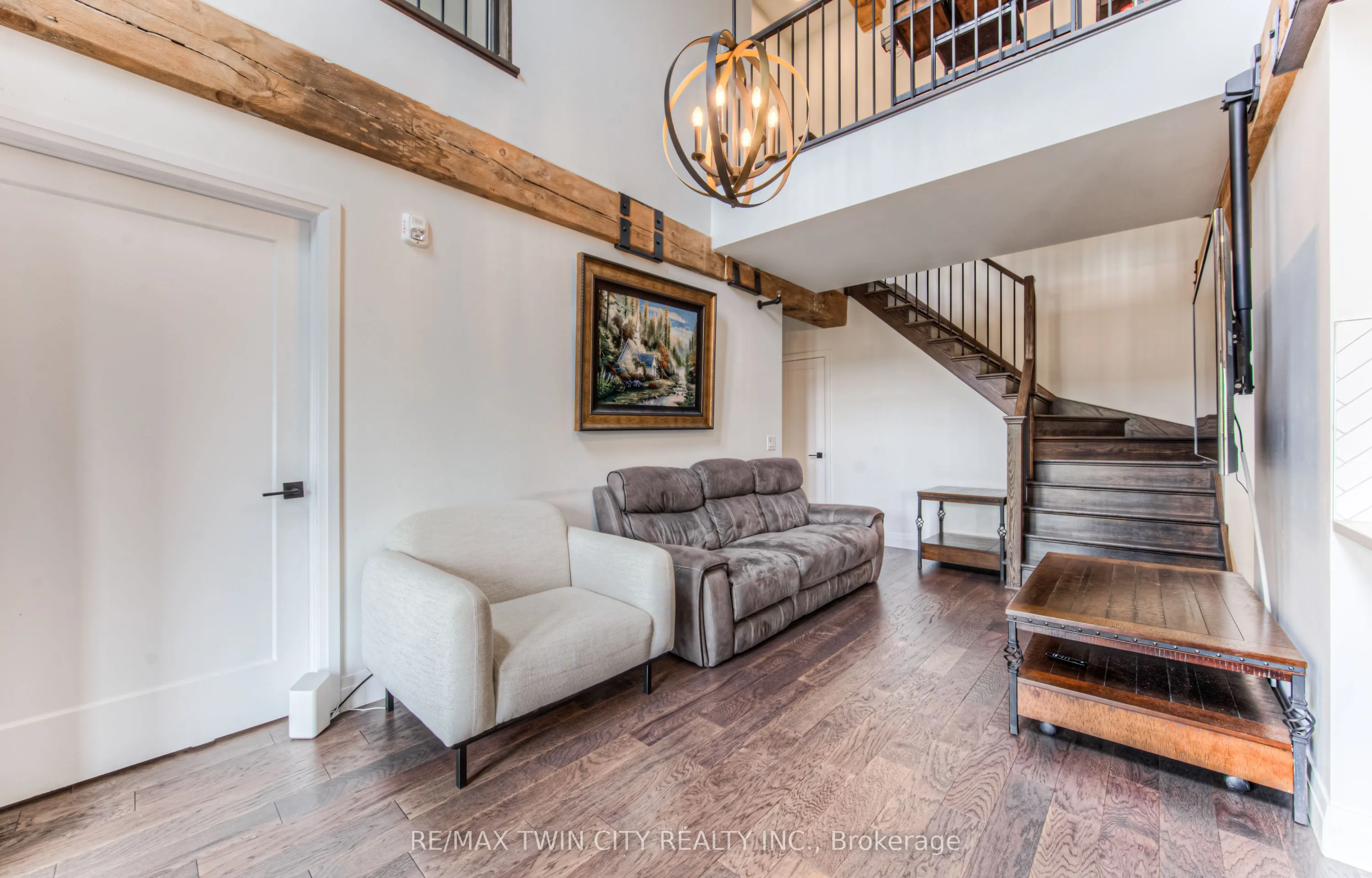 19 Guelph Avenue, #107