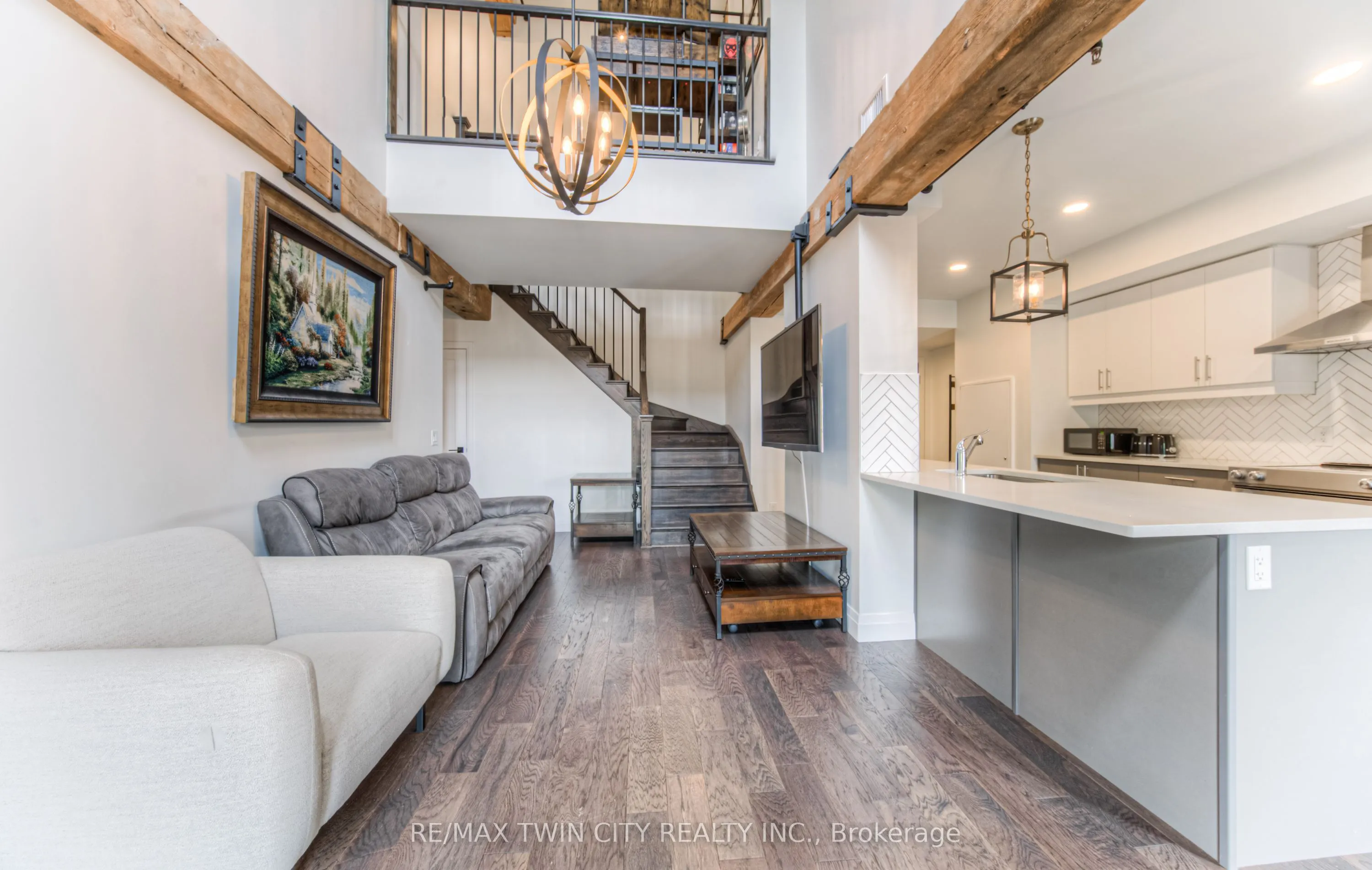 19 Guelph Avenue, #107