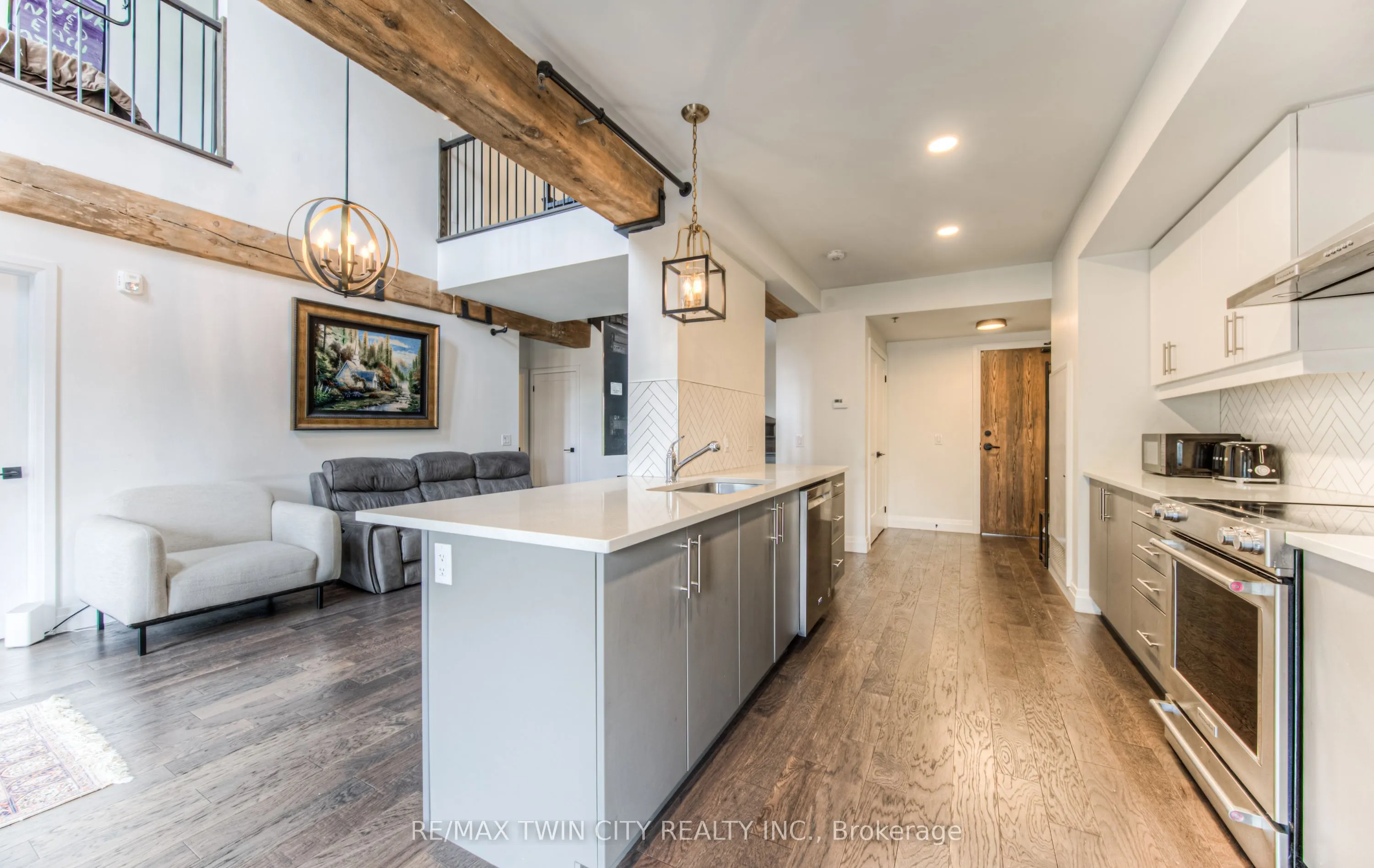19 Guelph Avenue, #107