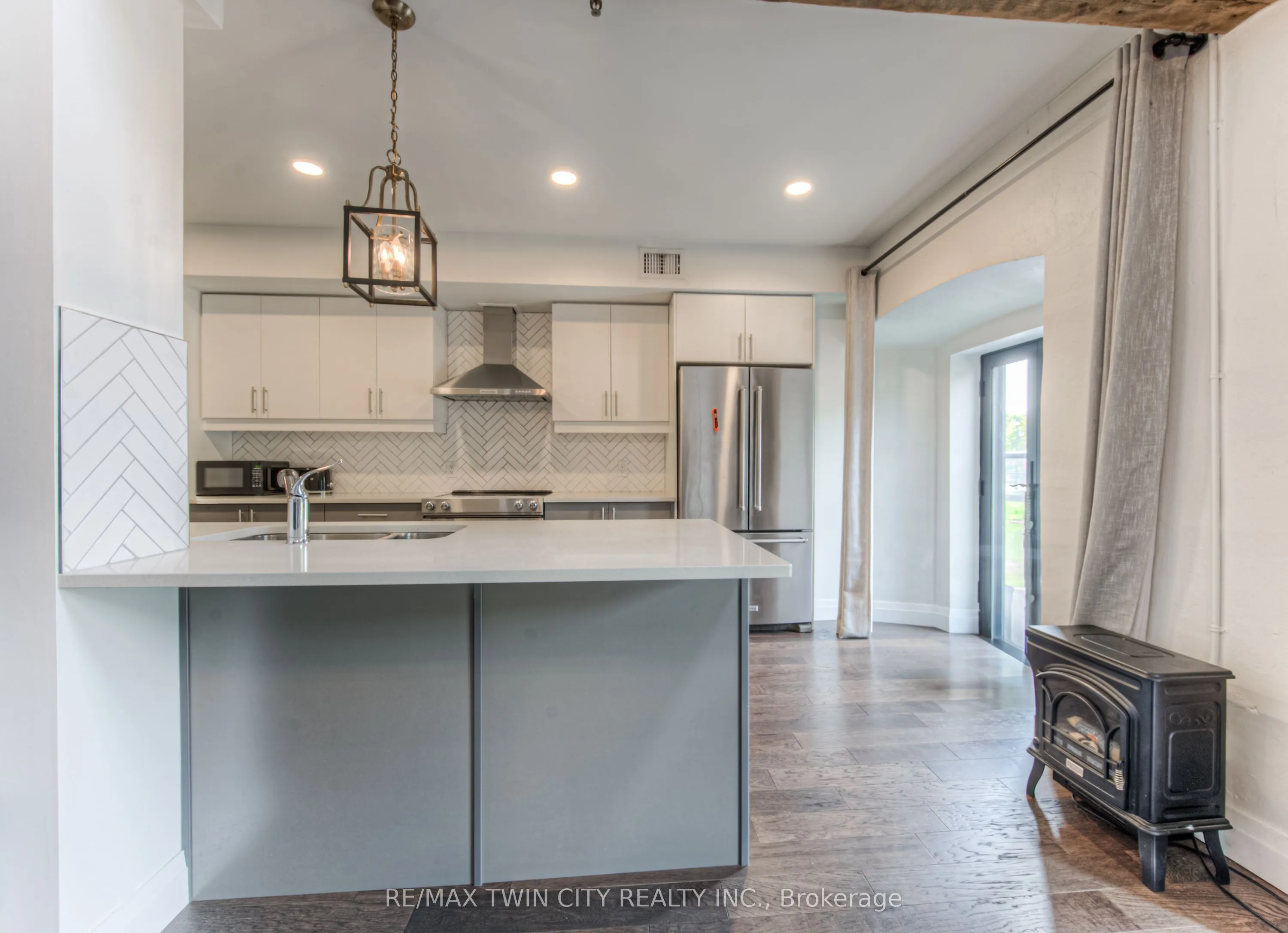 19 Guelph Avenue, #107