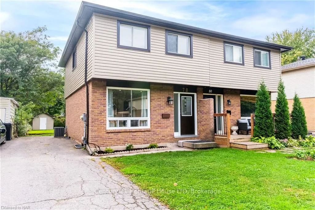 78 SILVAN Drive