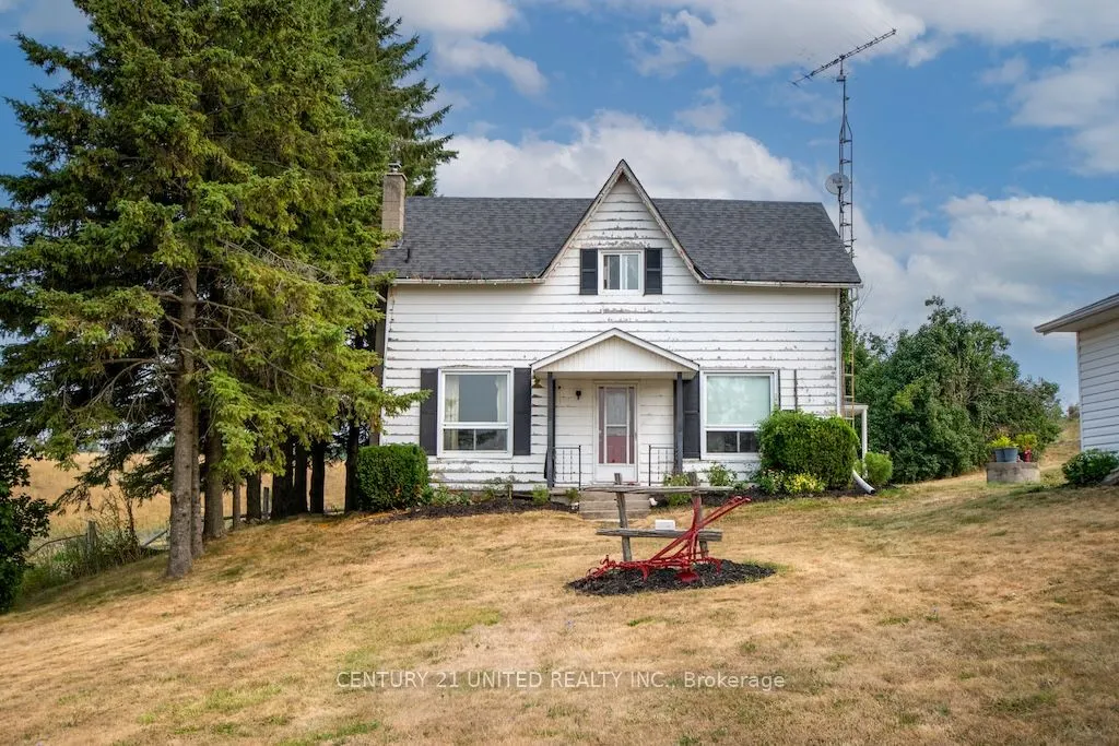 50 Dunlay Road