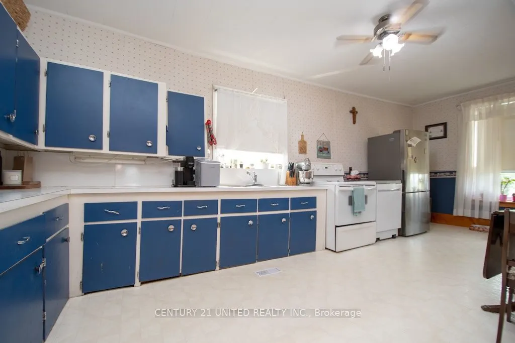 50 Dunlay Road