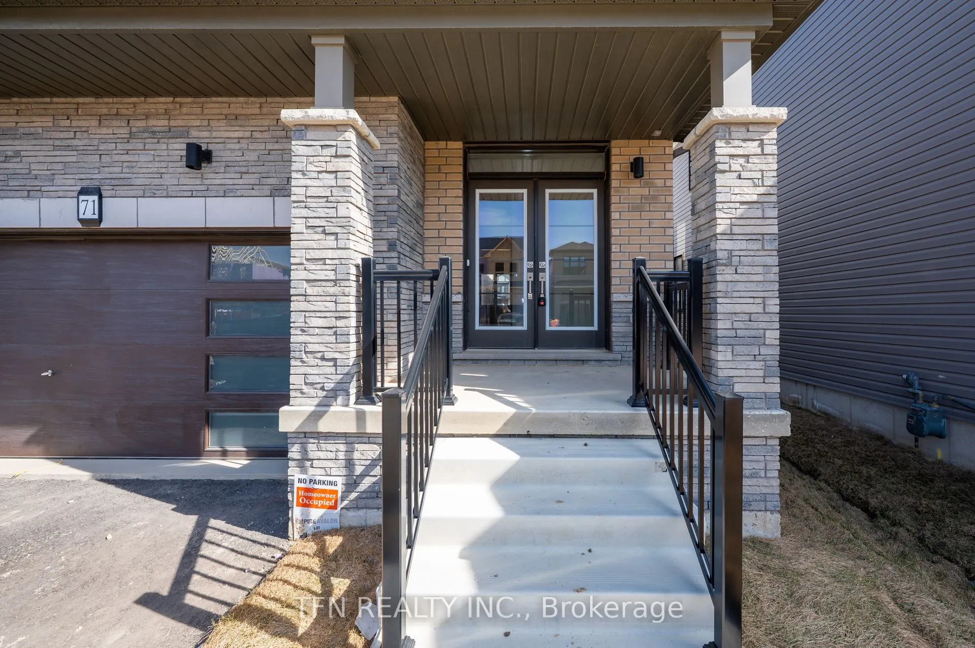 71 Wintergreen Crescent