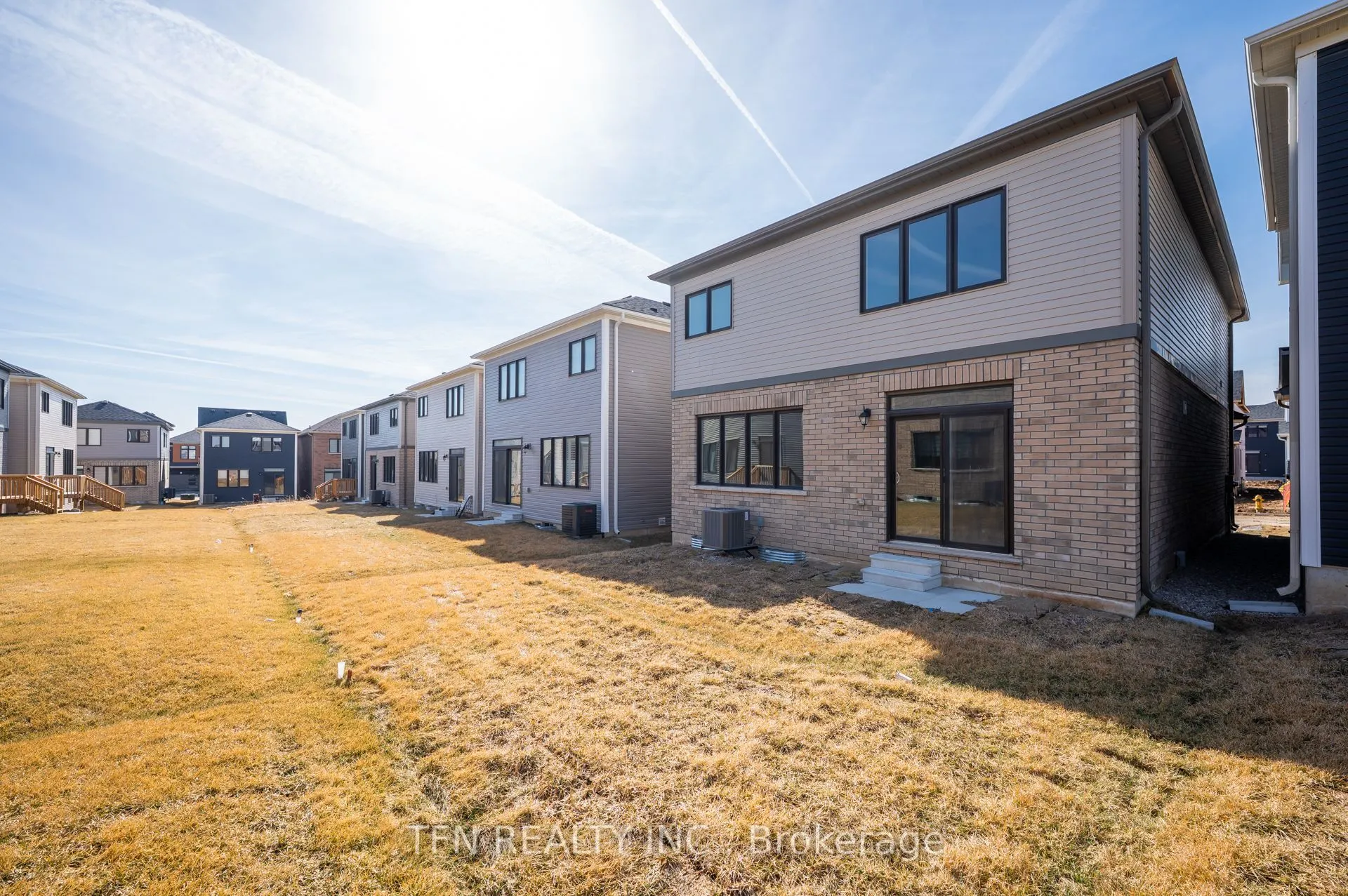 71 Wintergreen Crescent