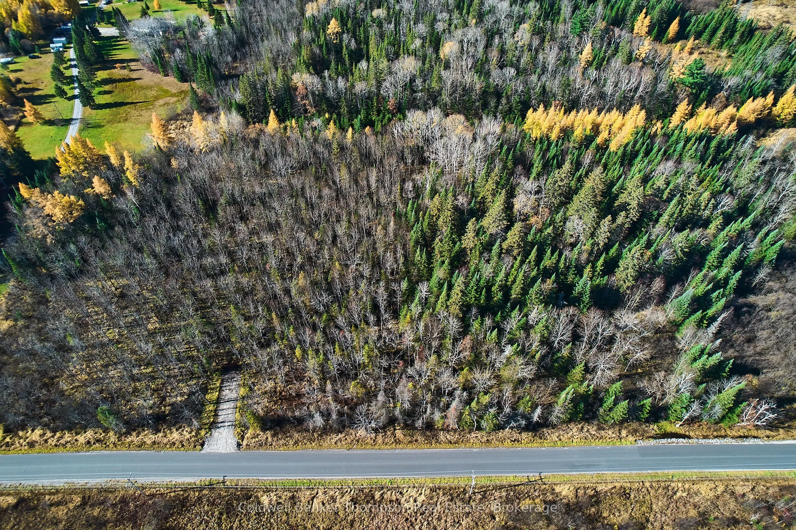 0 OLD NORTH Road