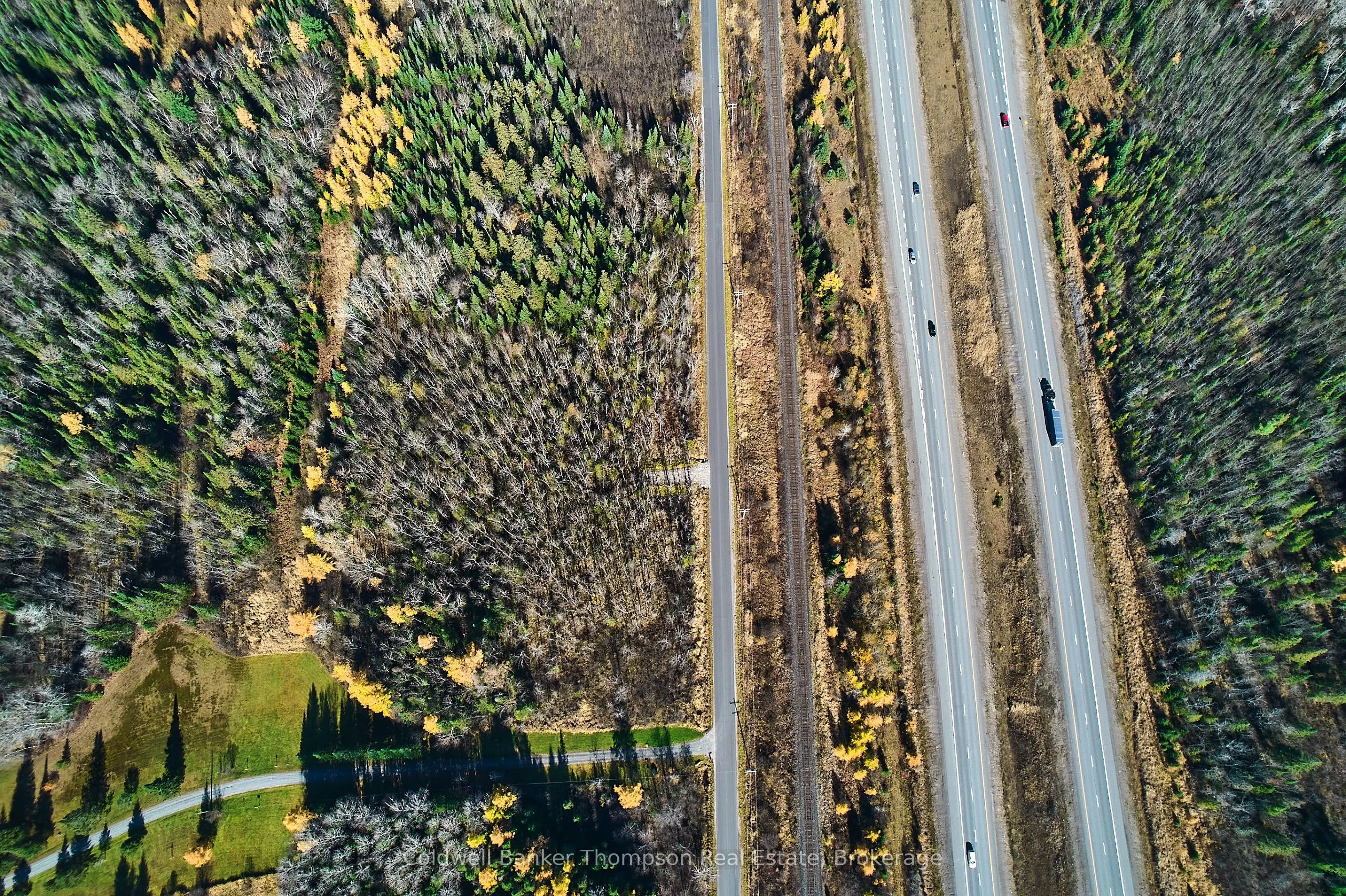 0 OLD NORTH Road