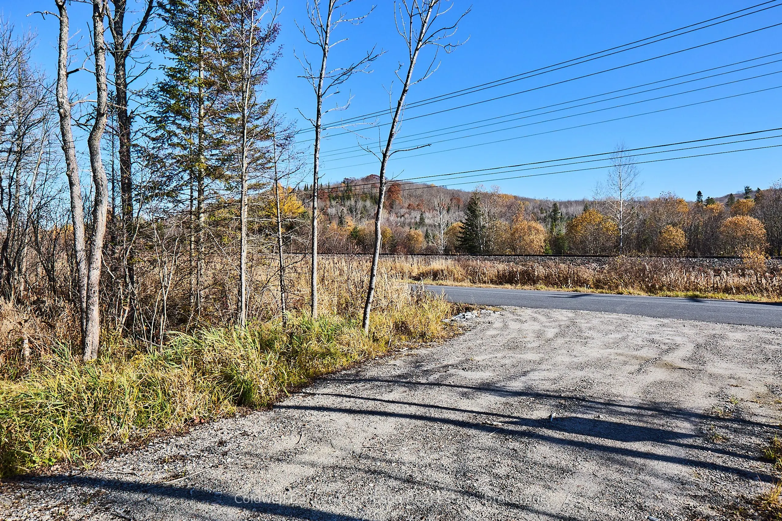 0 OLD NORTH Road