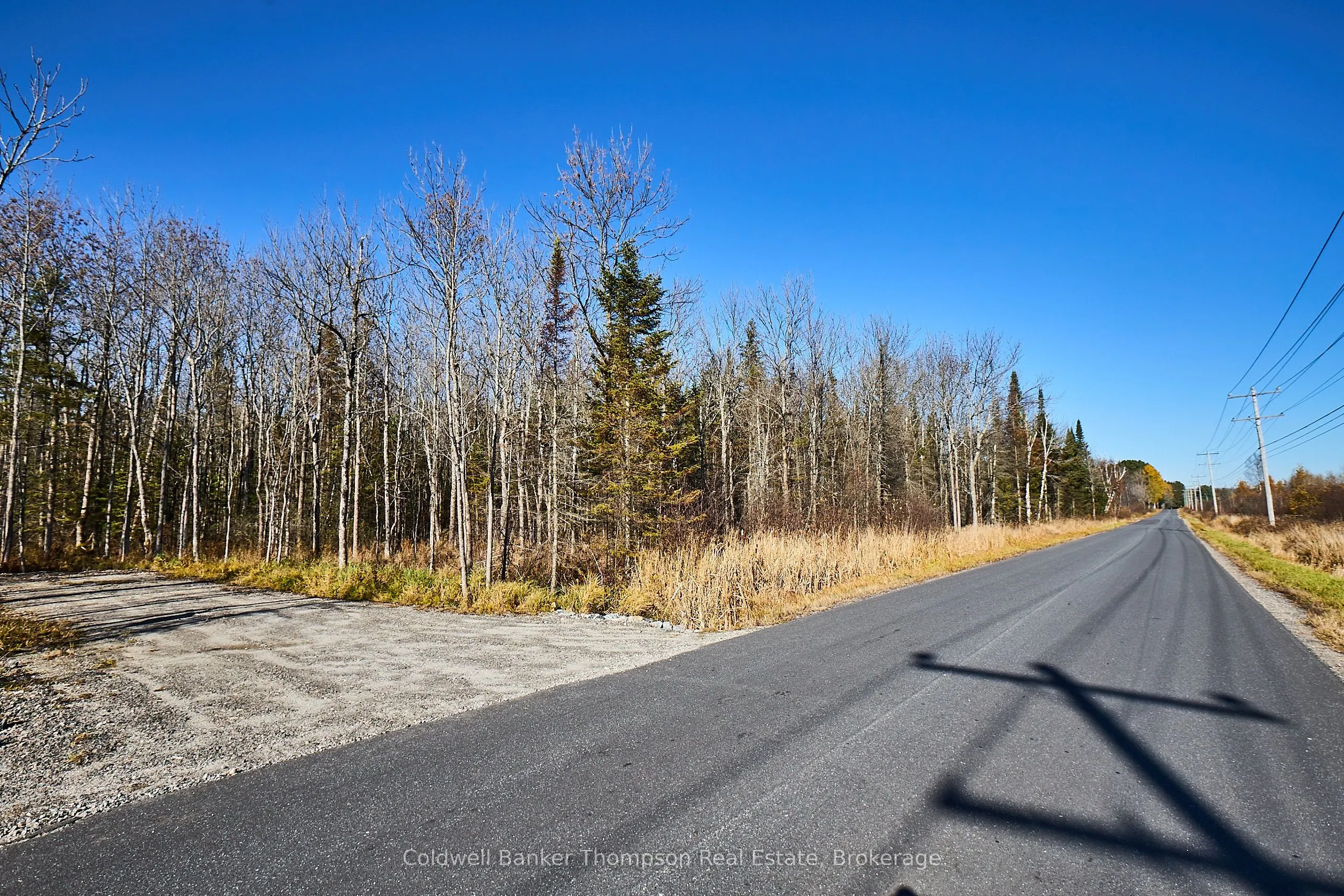 0 OLD NORTH Road