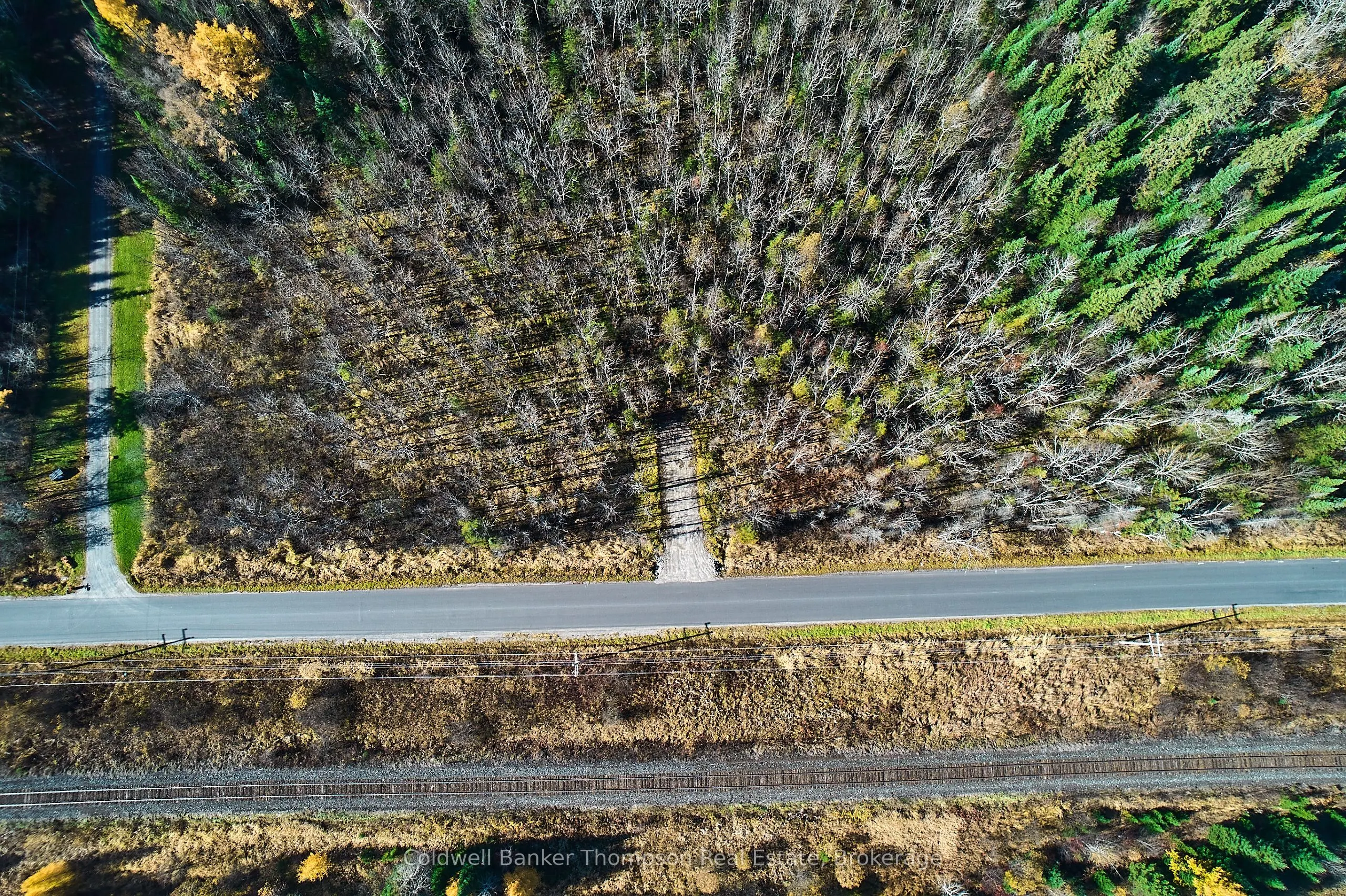 0 OLD NORTH Road
