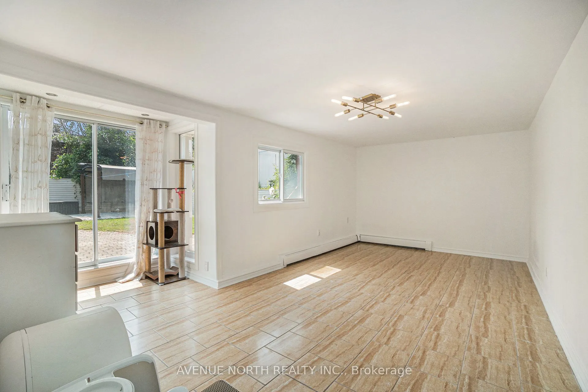 6 Mosgrove Avenue