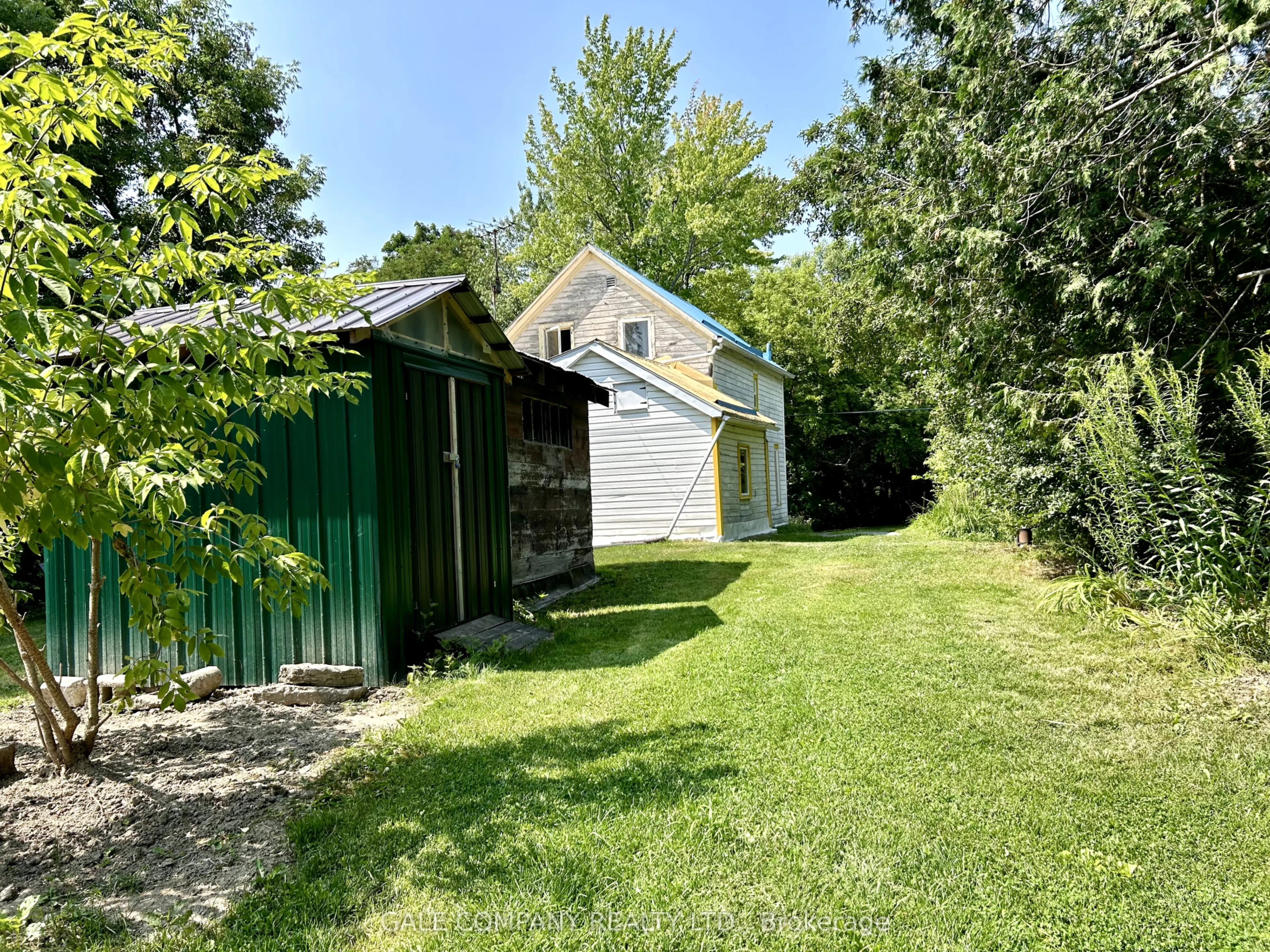 212 Blakeney Road