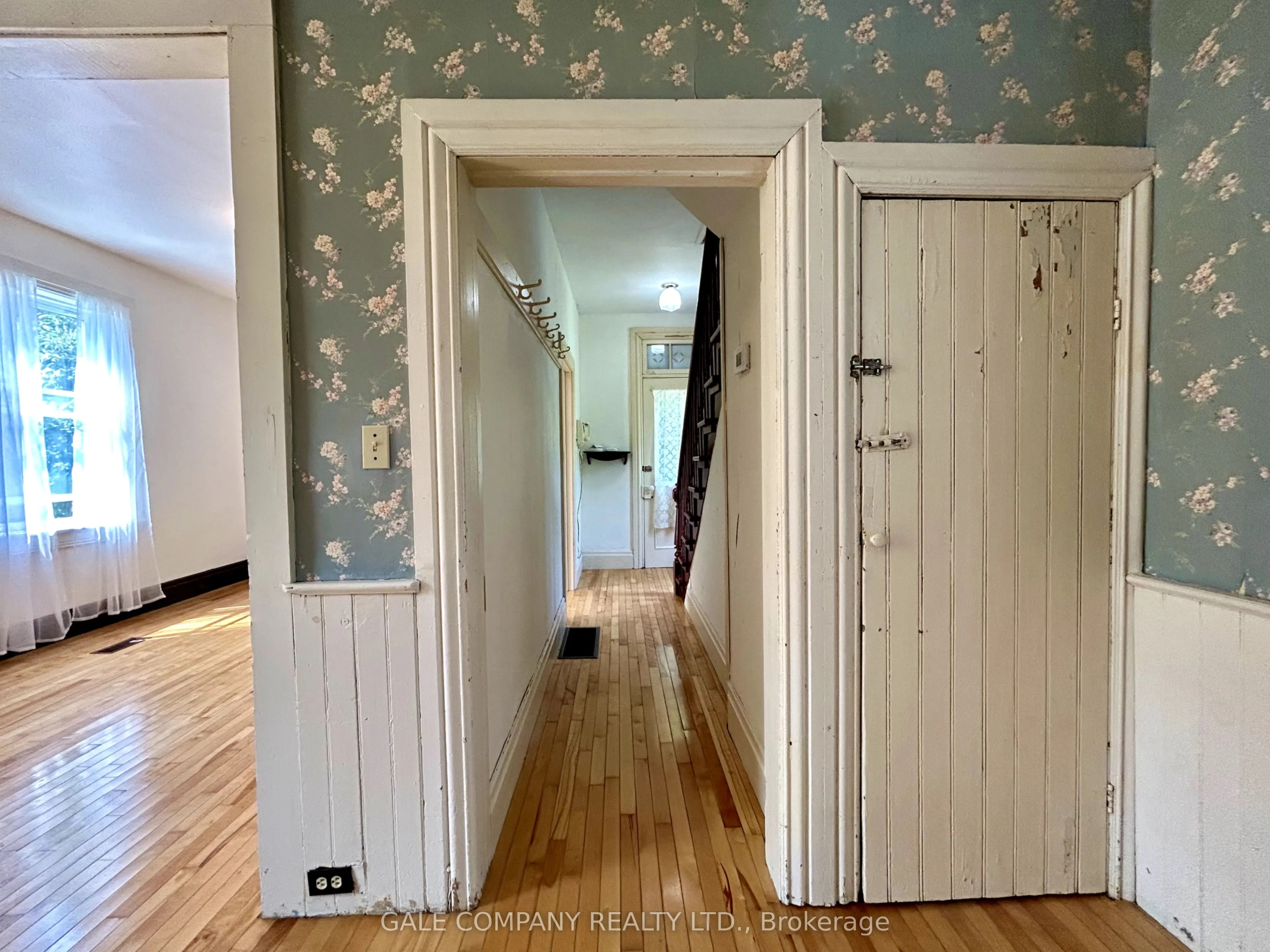 212 Blakeney Road