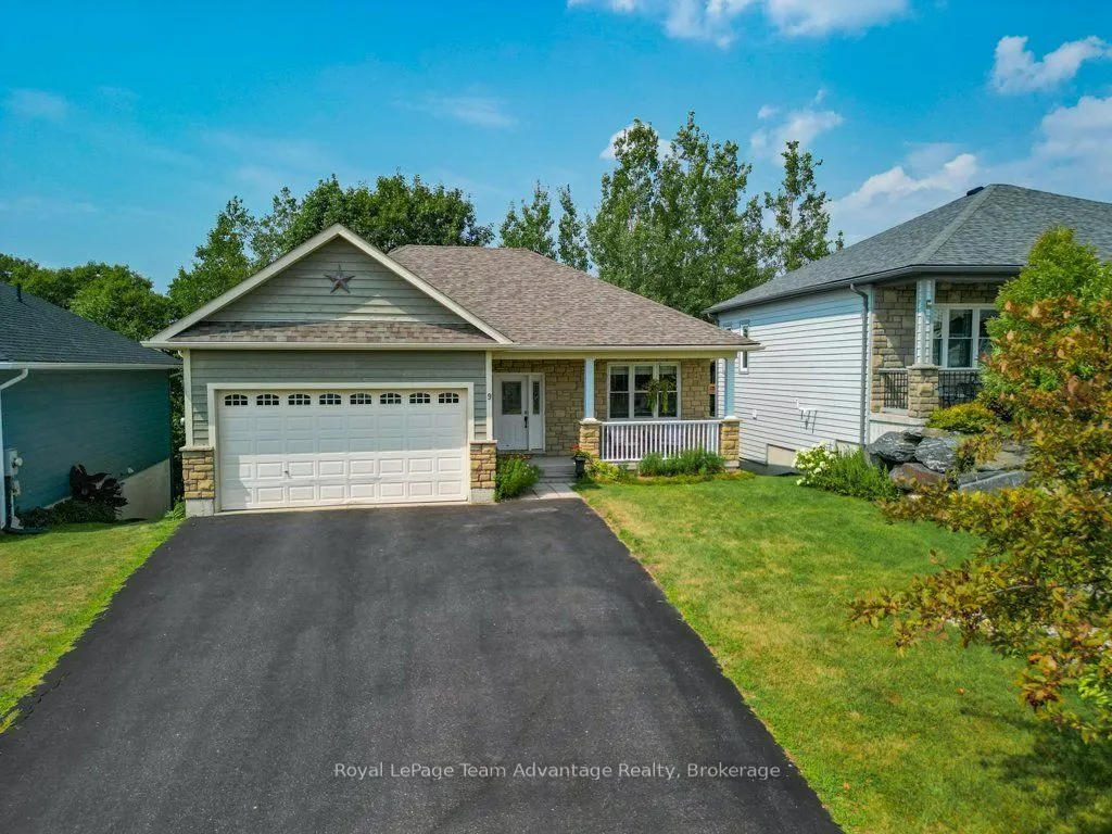9 Avery Court