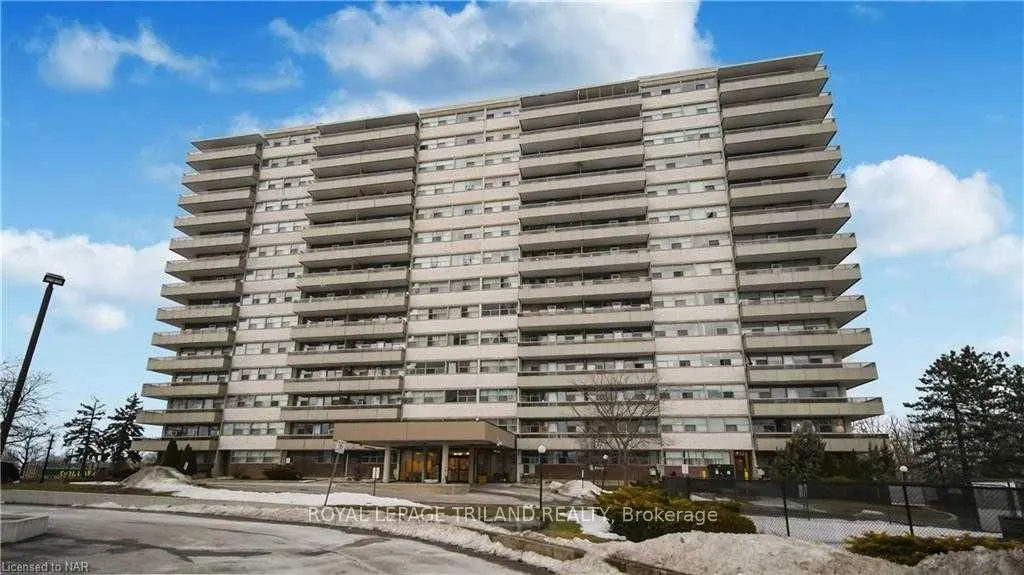 215 Glenridge Avenue, #901