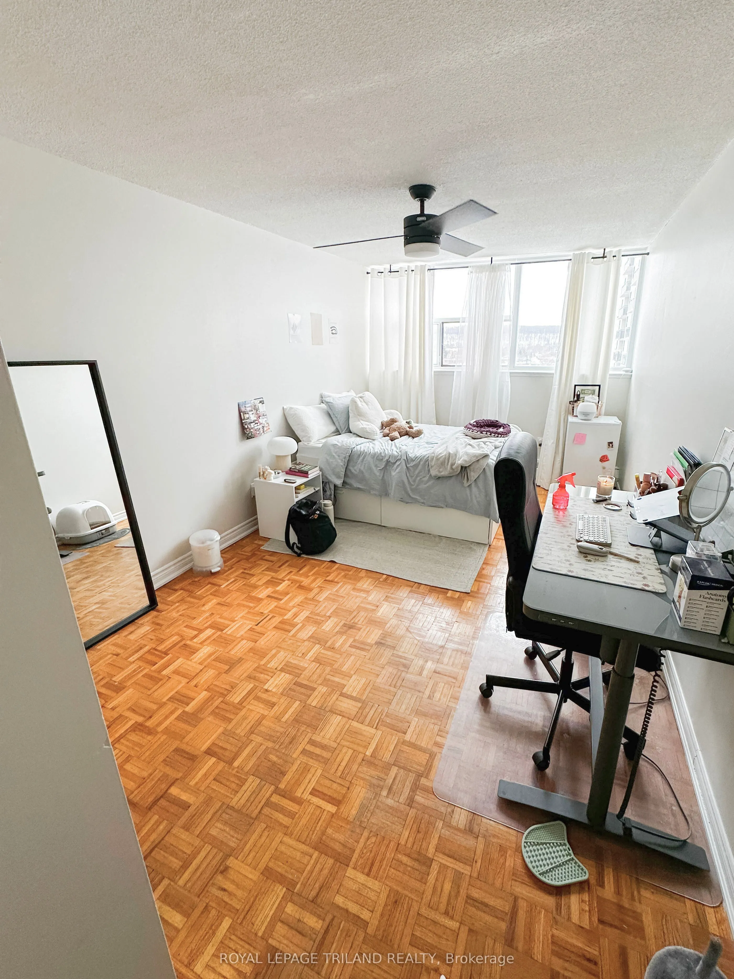 215 Glenridge Avenue, #901
