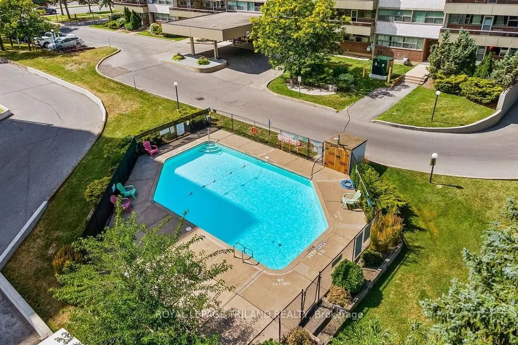 215 Glenridge Avenue, #901