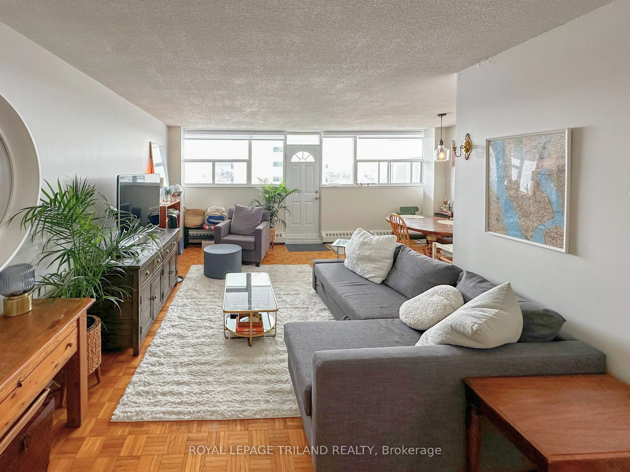 215 Glenridge Avenue, #901