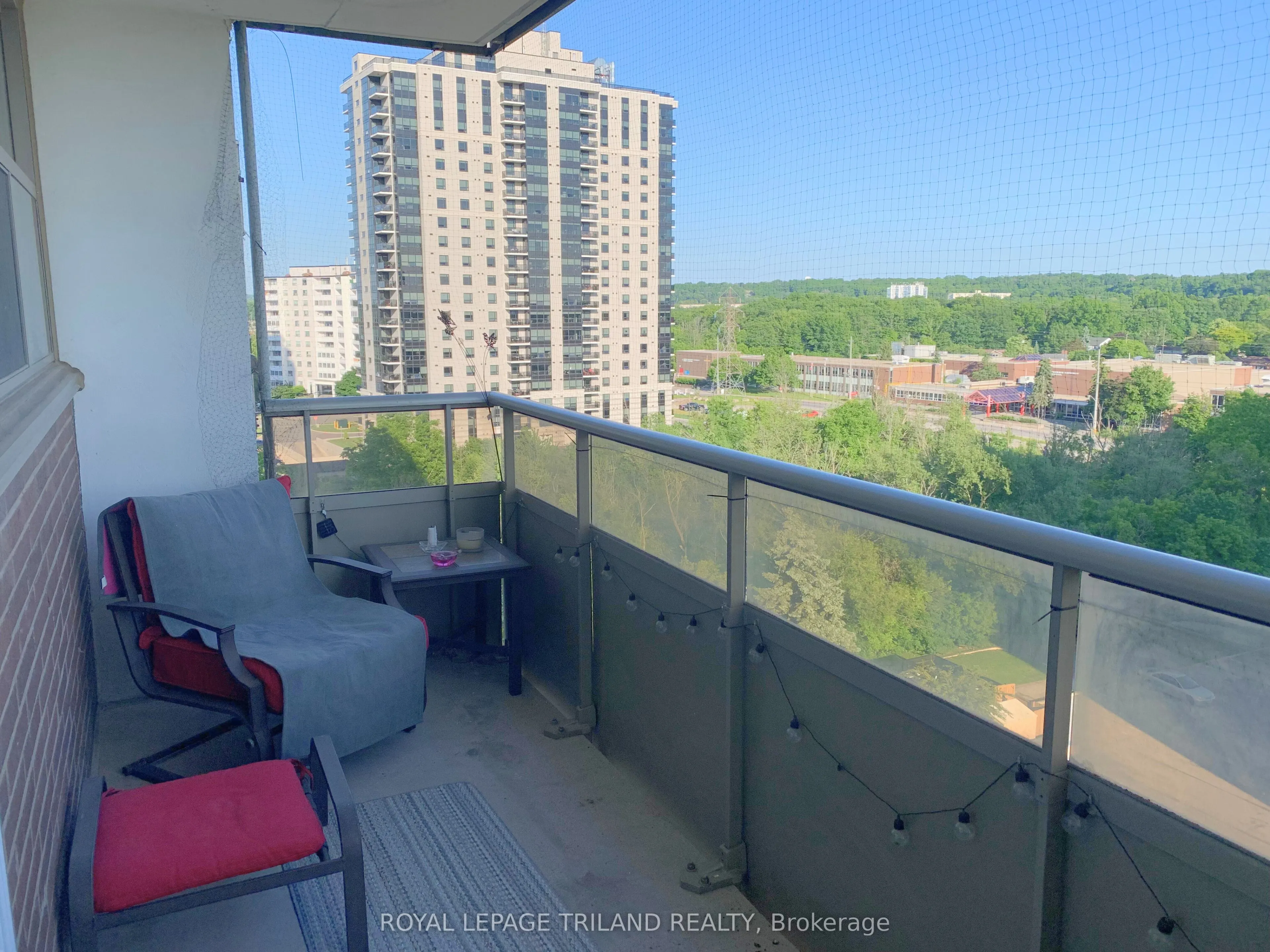 215 Glenridge Avenue, #901