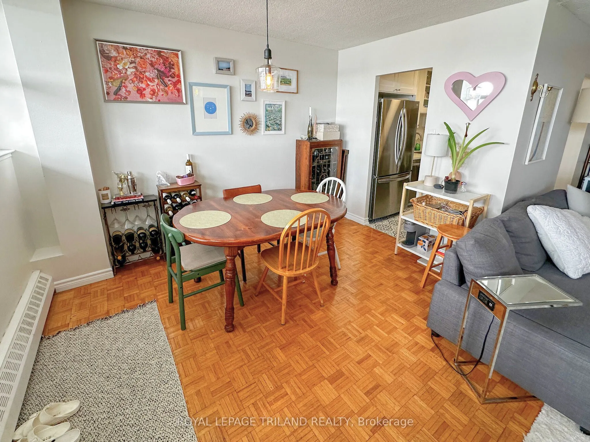 215 Glenridge Avenue, #901