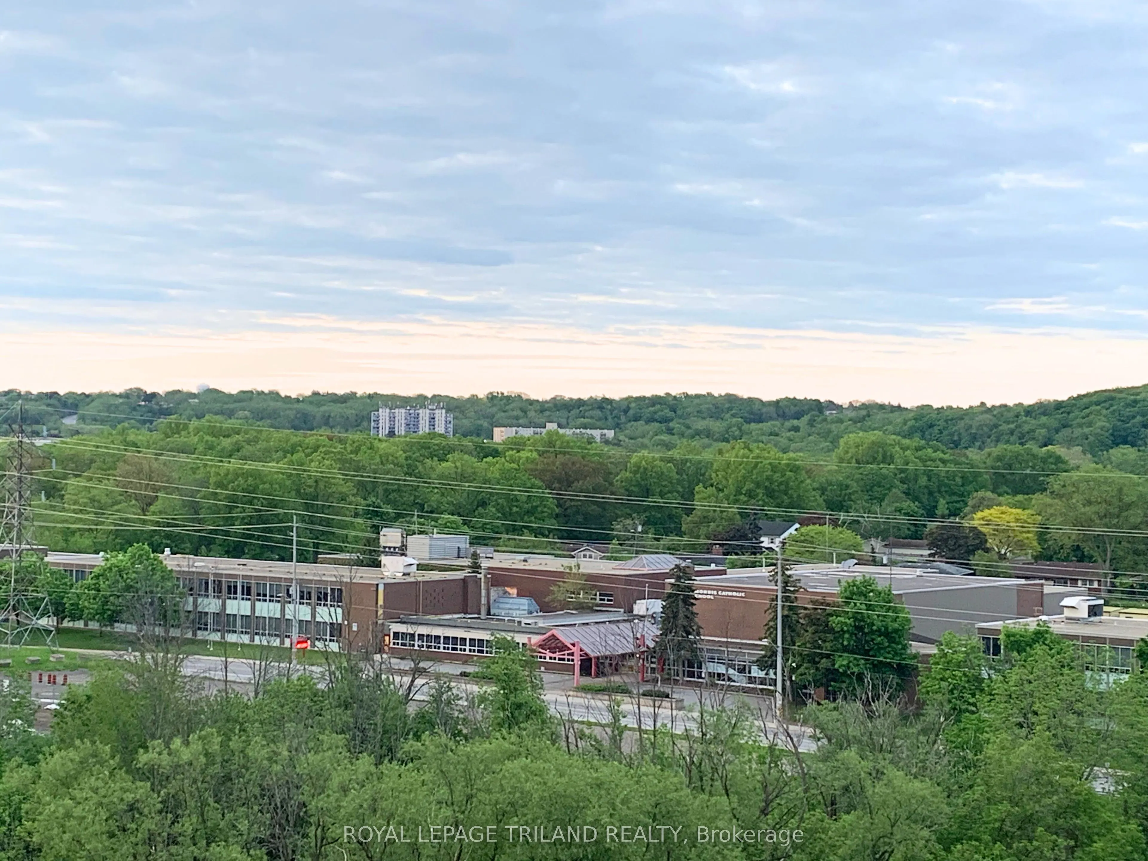 215 Glenridge Avenue, #901