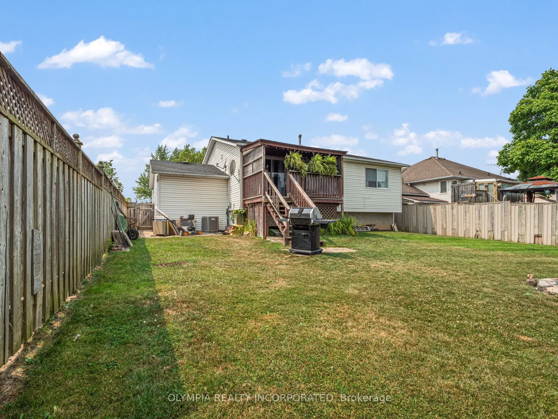 3676 Black Creek Road