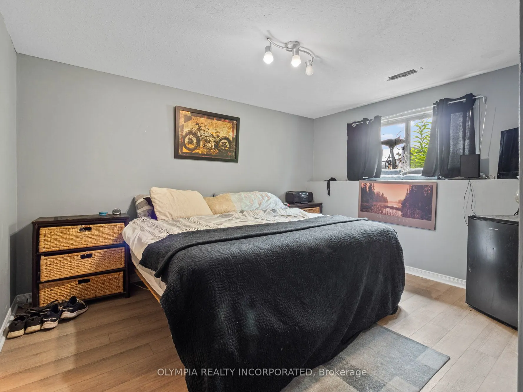 3676 Black Creek Road