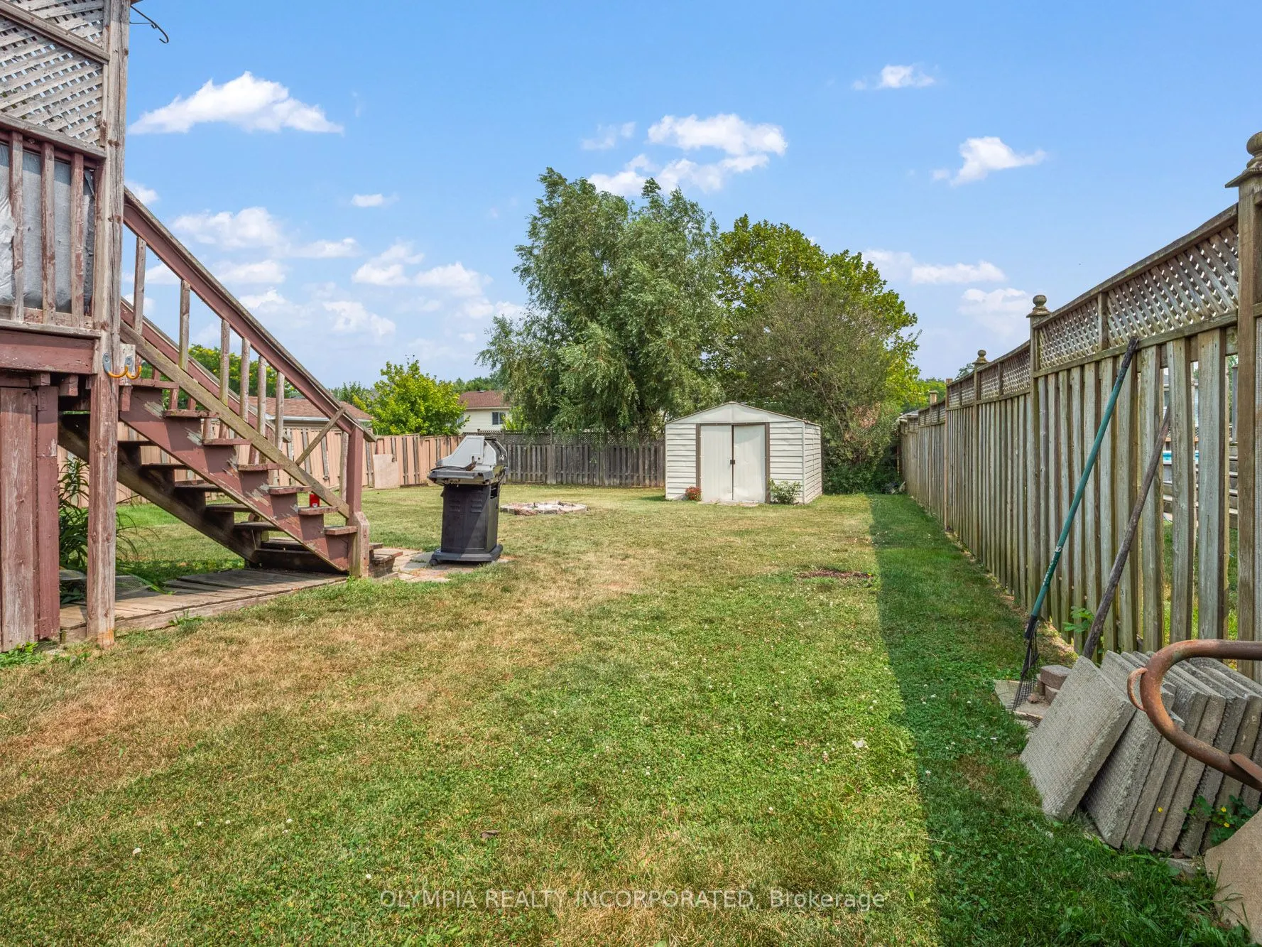3676 Black Creek Road